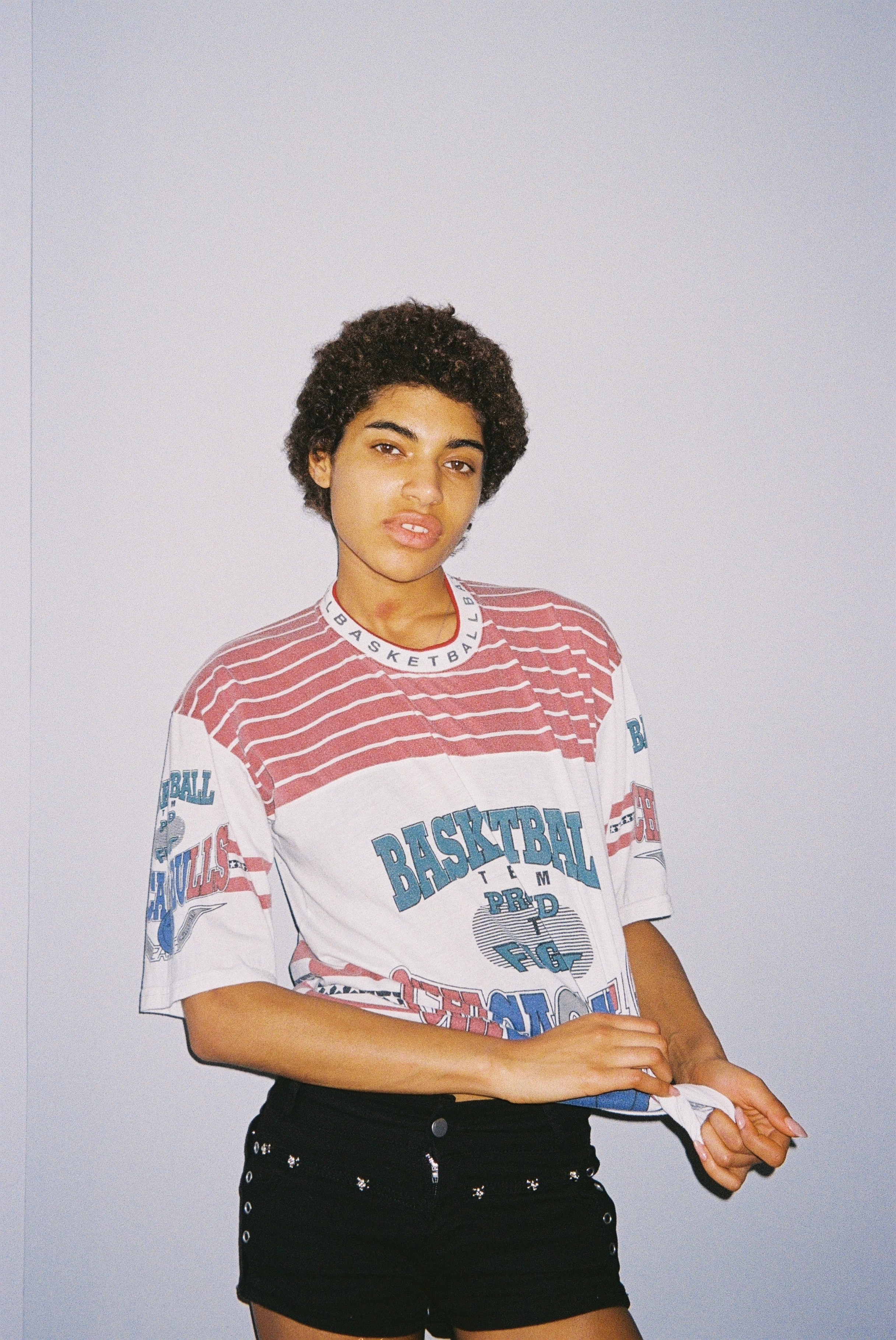 Вероника. Главная