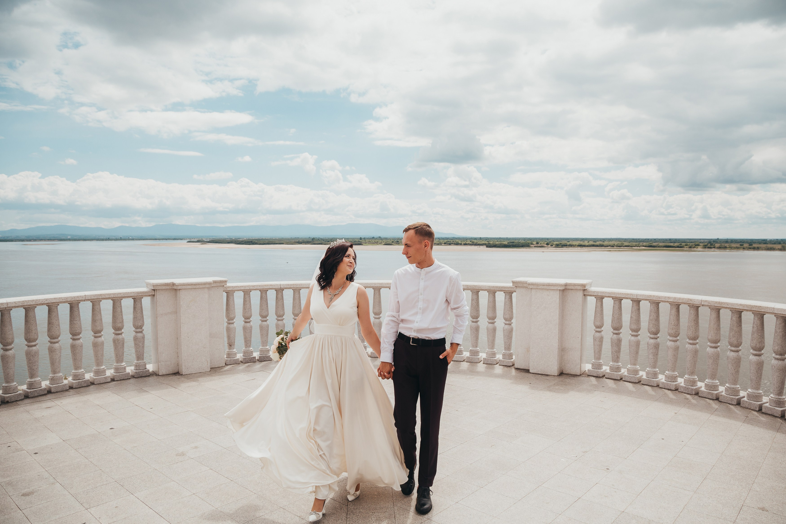 🖤. Екатерина Королева. Фотограф. Хабаровск