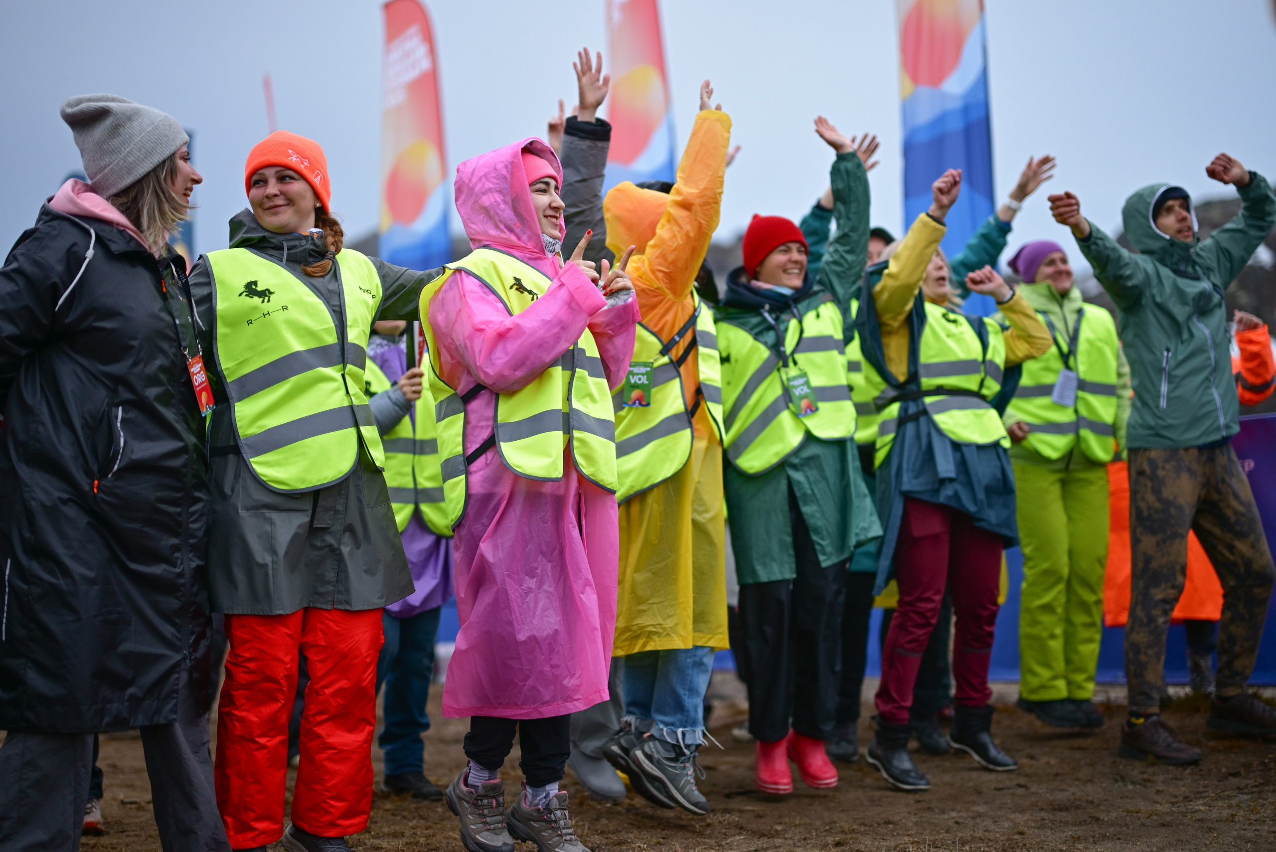 Kildin-Teriberka Ultra Grand Escape 25/05/25. Фотограф в Краснодаре Алена Горбунова