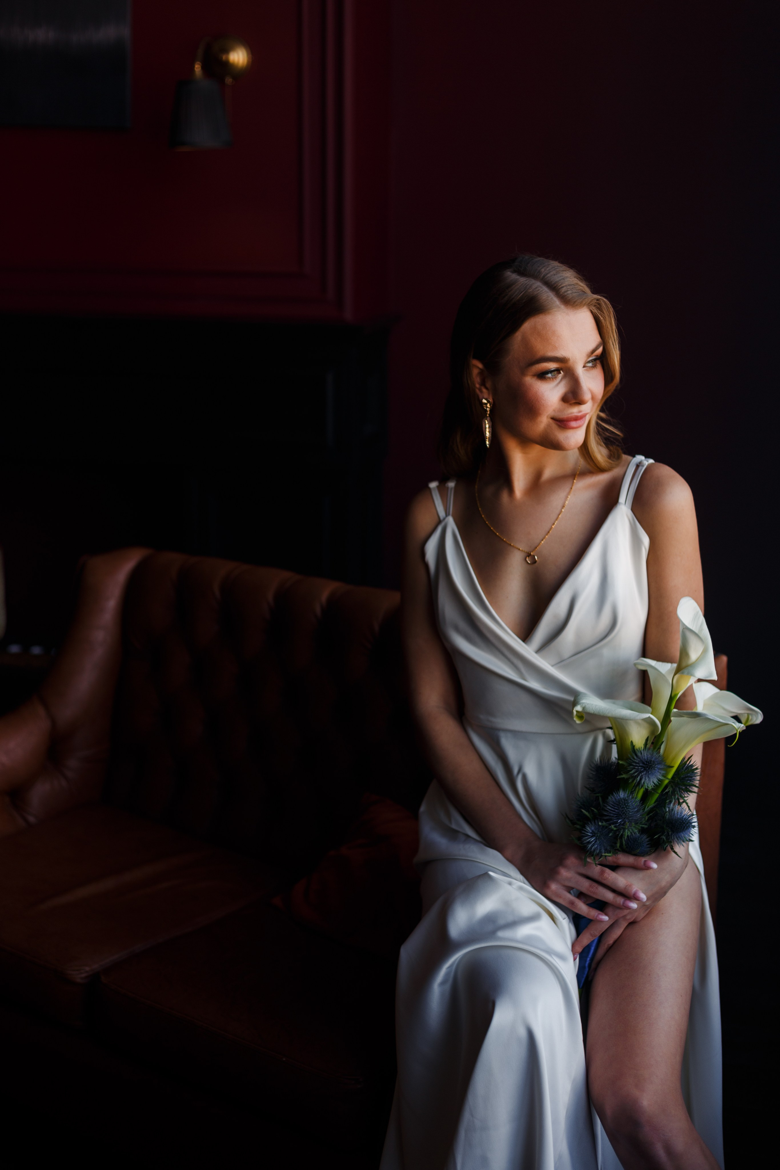 Кристина и Дмитрий. Свадебный и репортажный фотограф Краснодар и Край