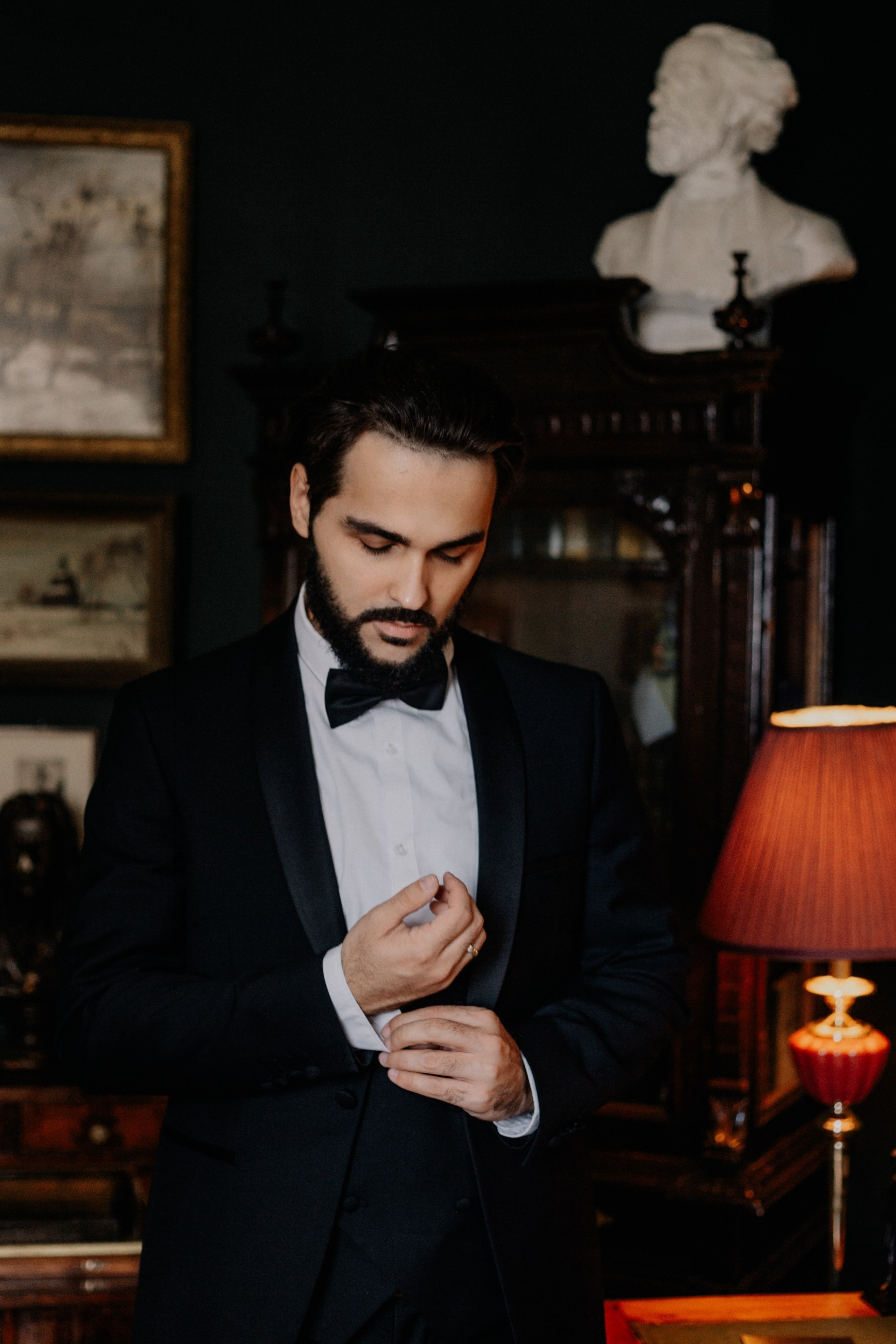 Алина и Владимир. Свадебный и репортажный фотограф Краснодар и Край