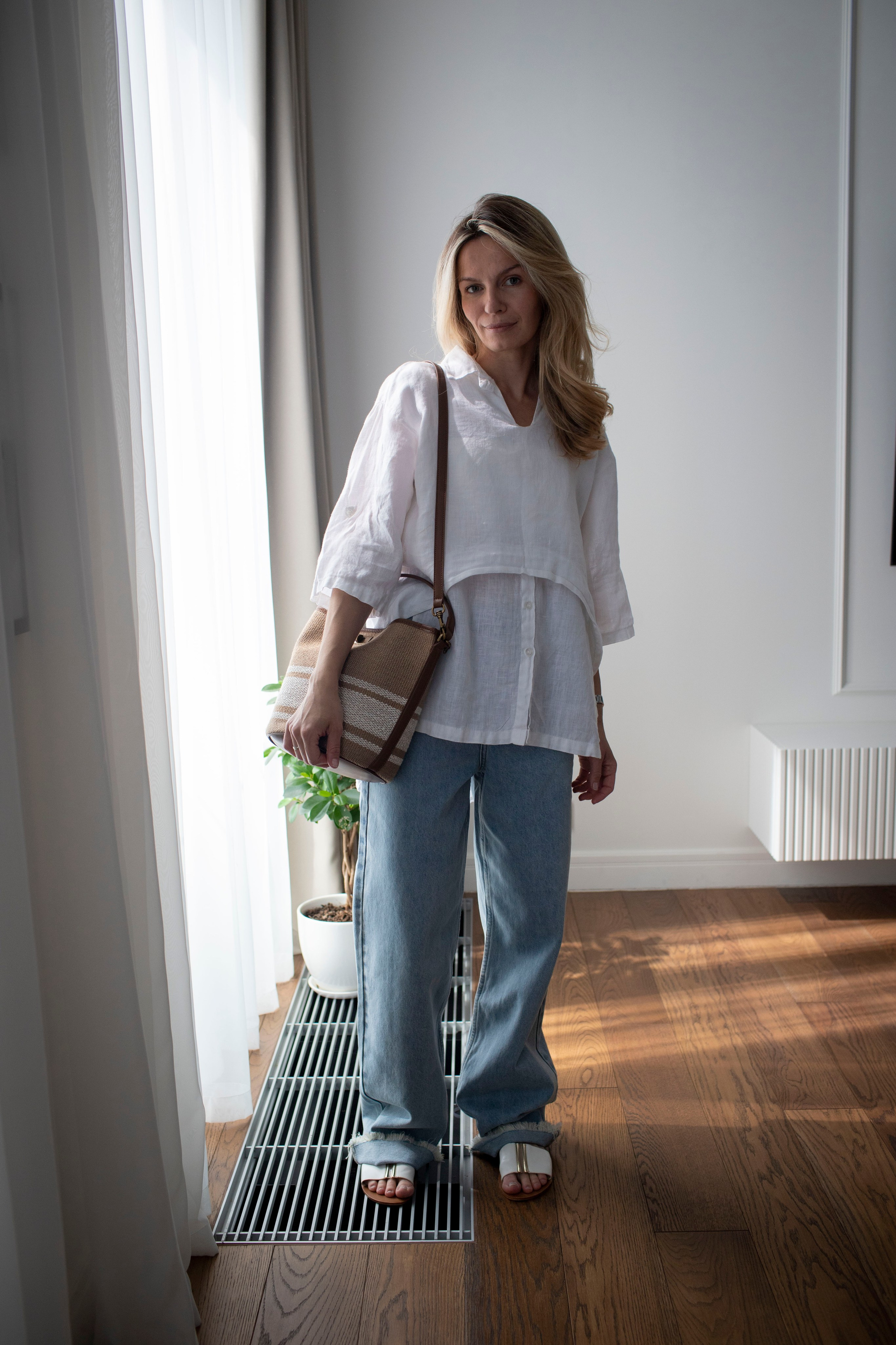 Стилист-имиджмейкер из Москвы Афина Григорян