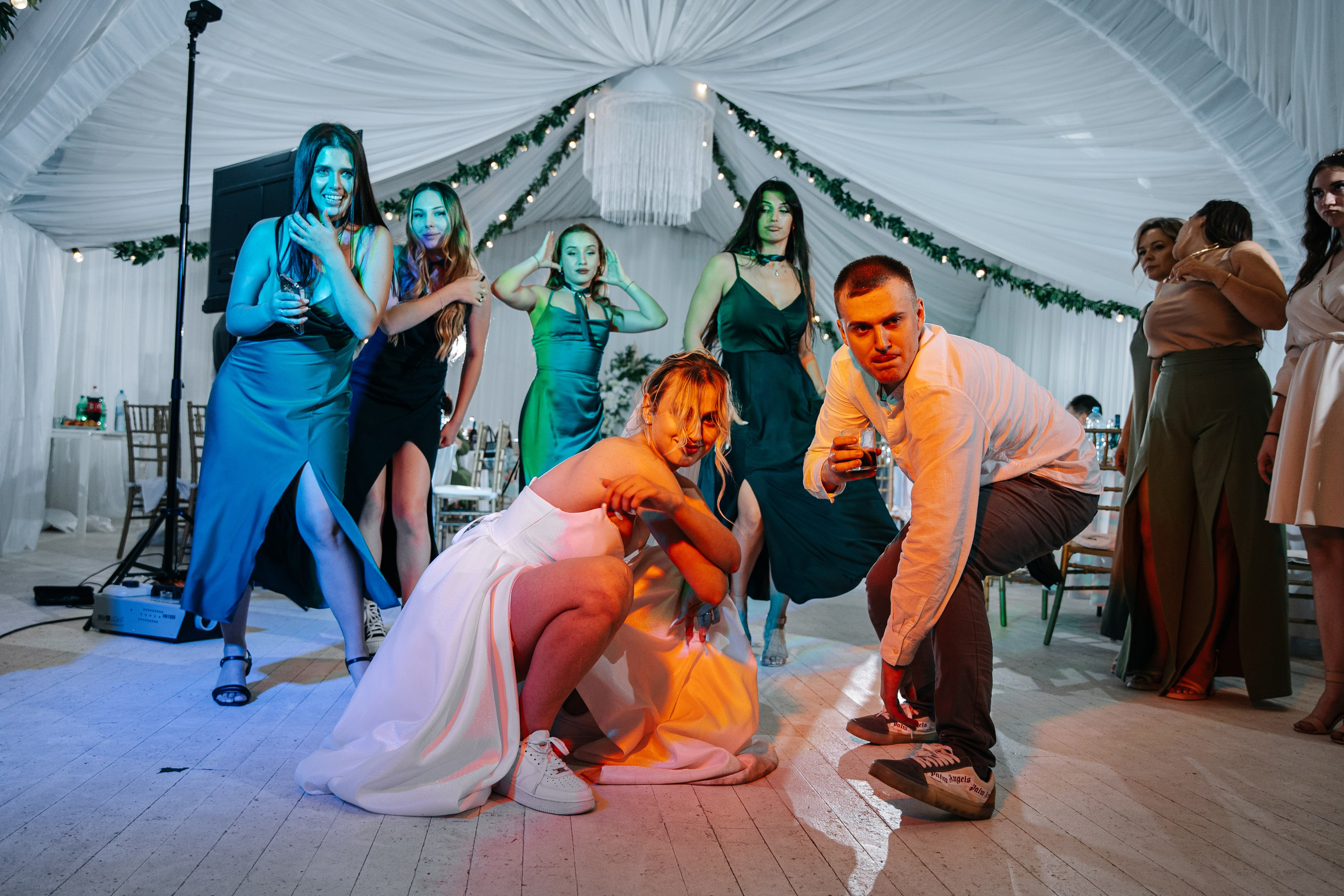 Алексей и Анастасия. Свадебный и семейный фотограф в Коломне Мария Мусатова