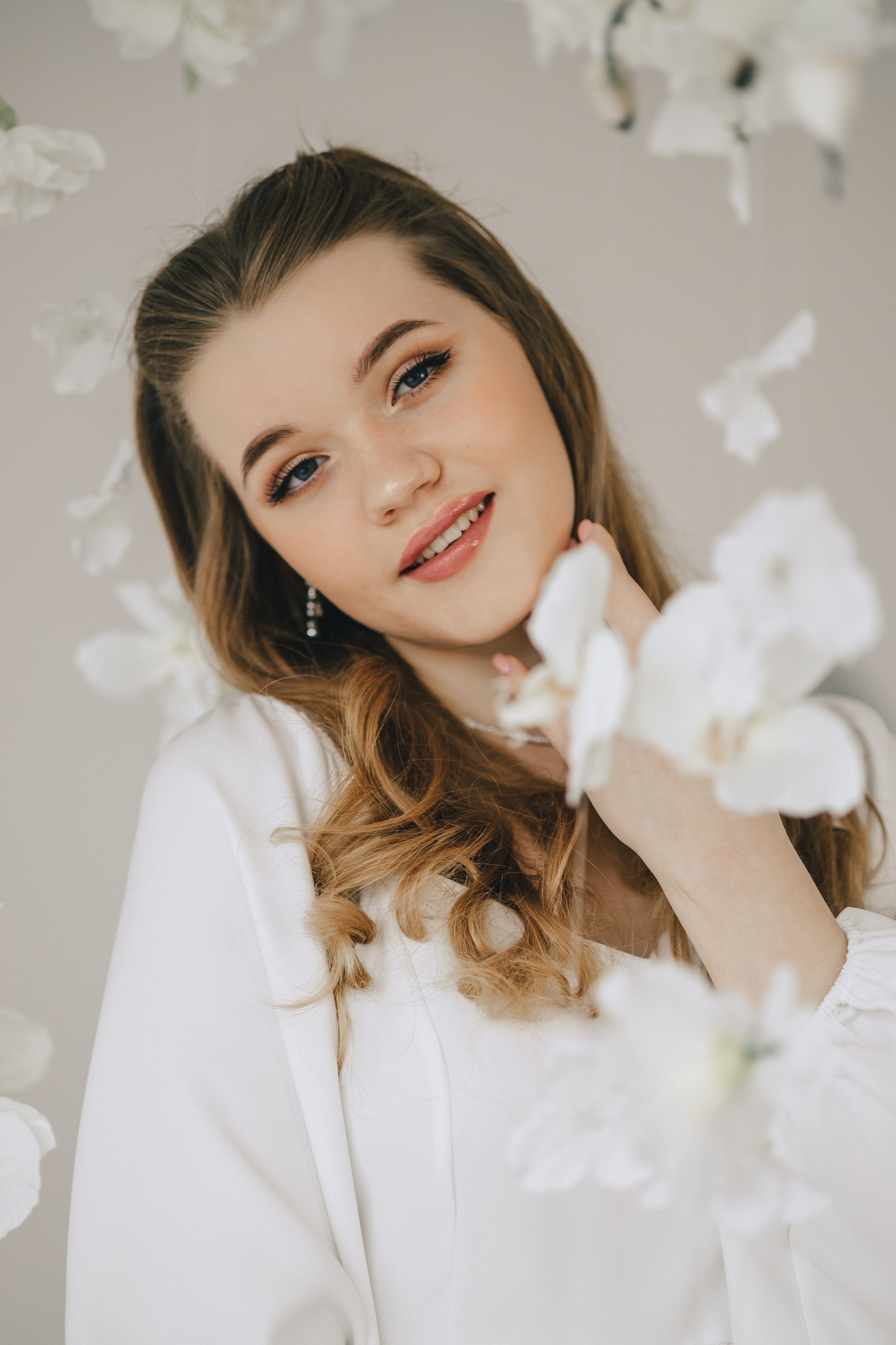 Настя. Фотограф Таганрог Любимая Надя