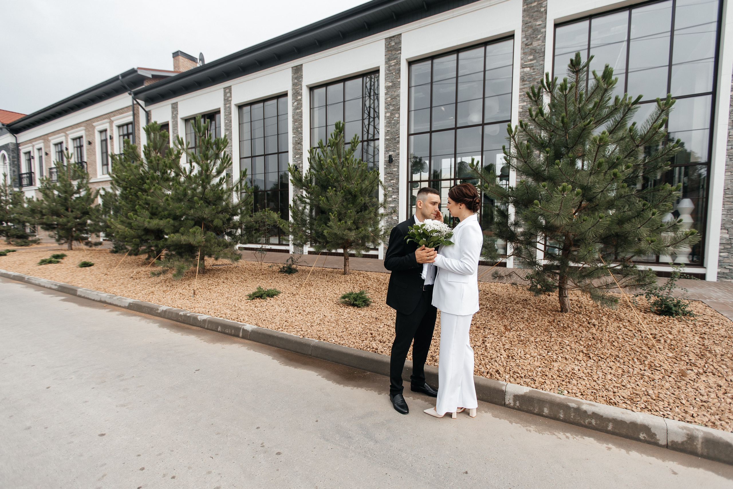 Ира и Артём. Фотограф Таганрог Любимая Надя