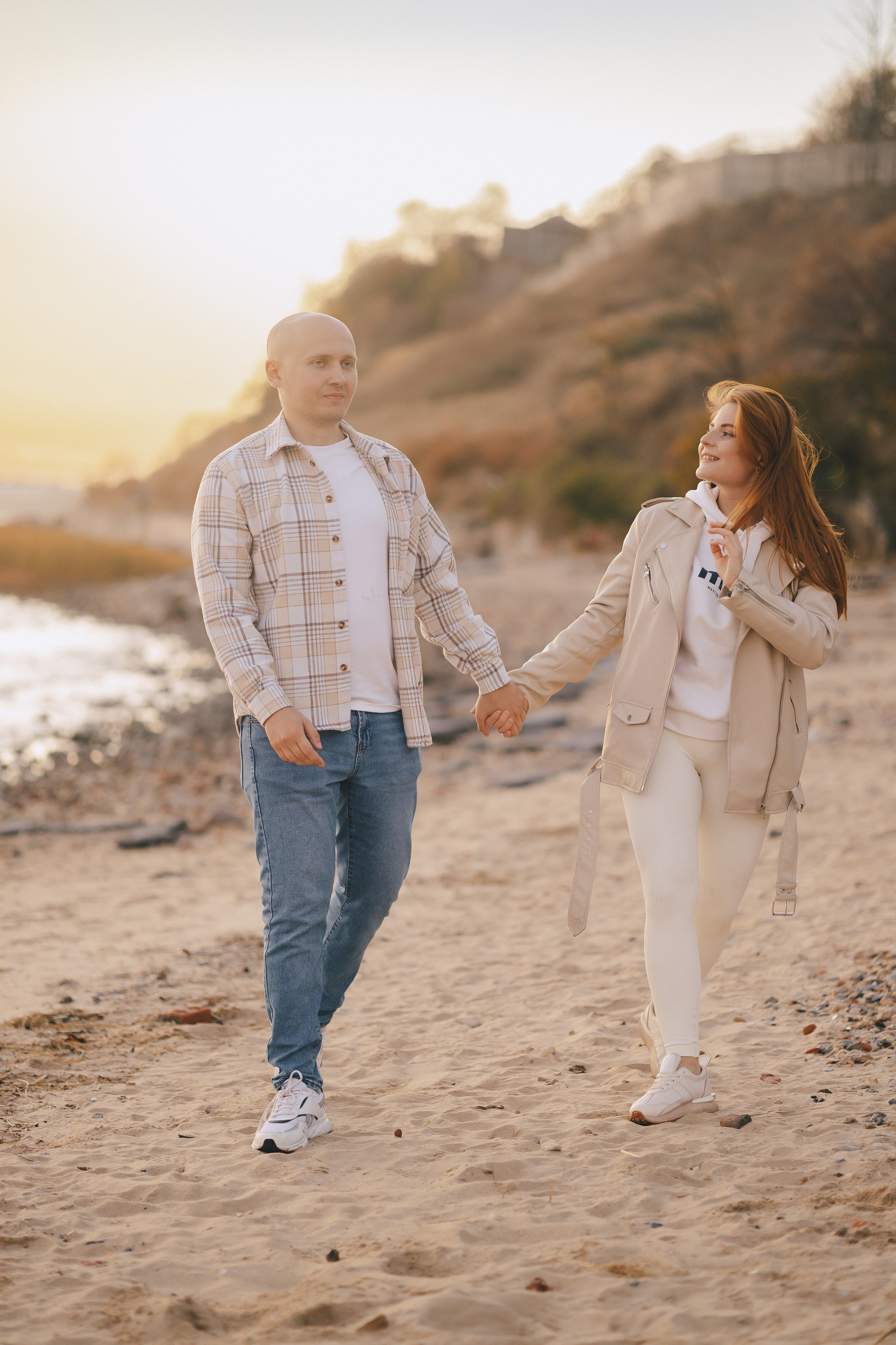 Василиса и Алексей. Фотограф Таганрог Любимая Надя