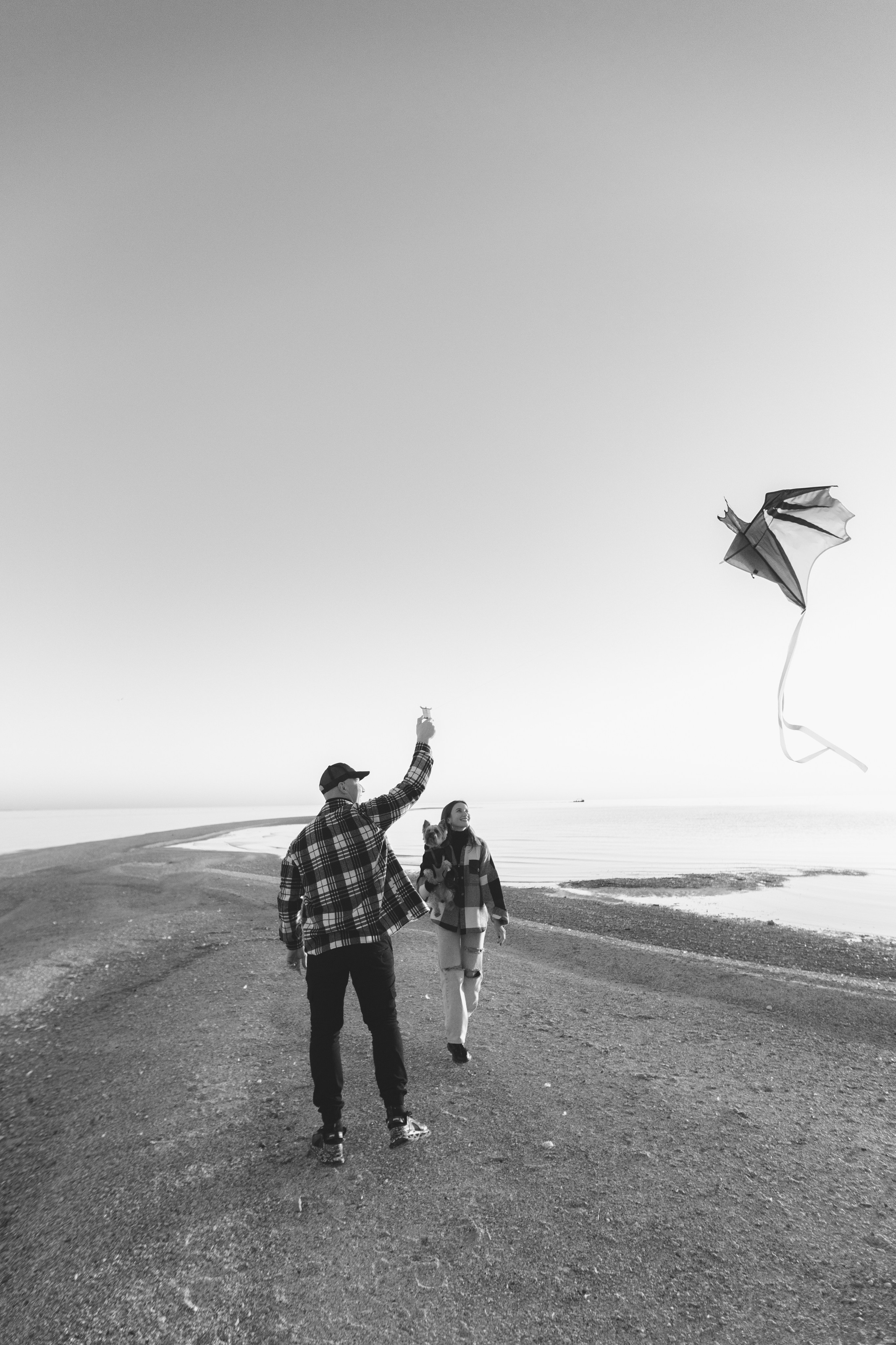 Саша и Ира. Фотограф Таганрог Любимая Надя