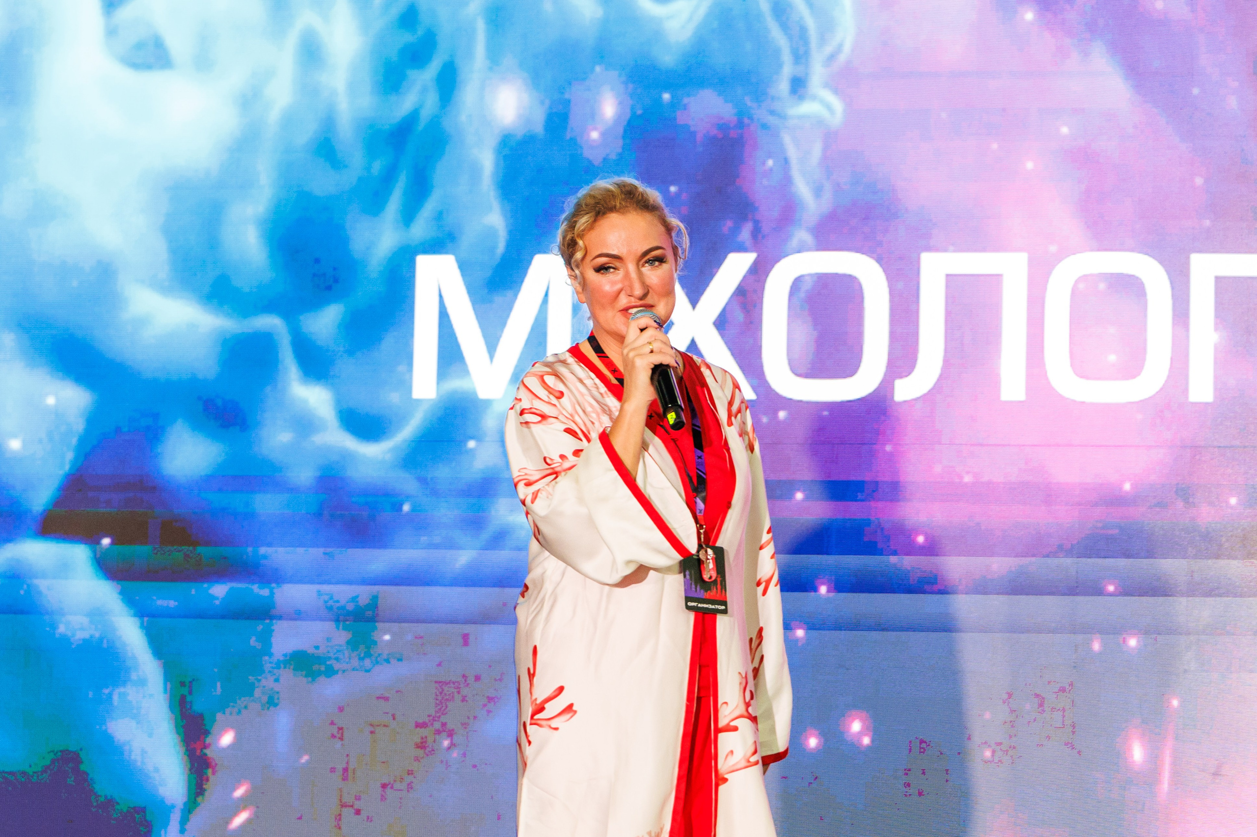 VAPE CLUB SHOW 2025 Крокус Экспо. Фотограф в Москве Дмитрий Емельянов