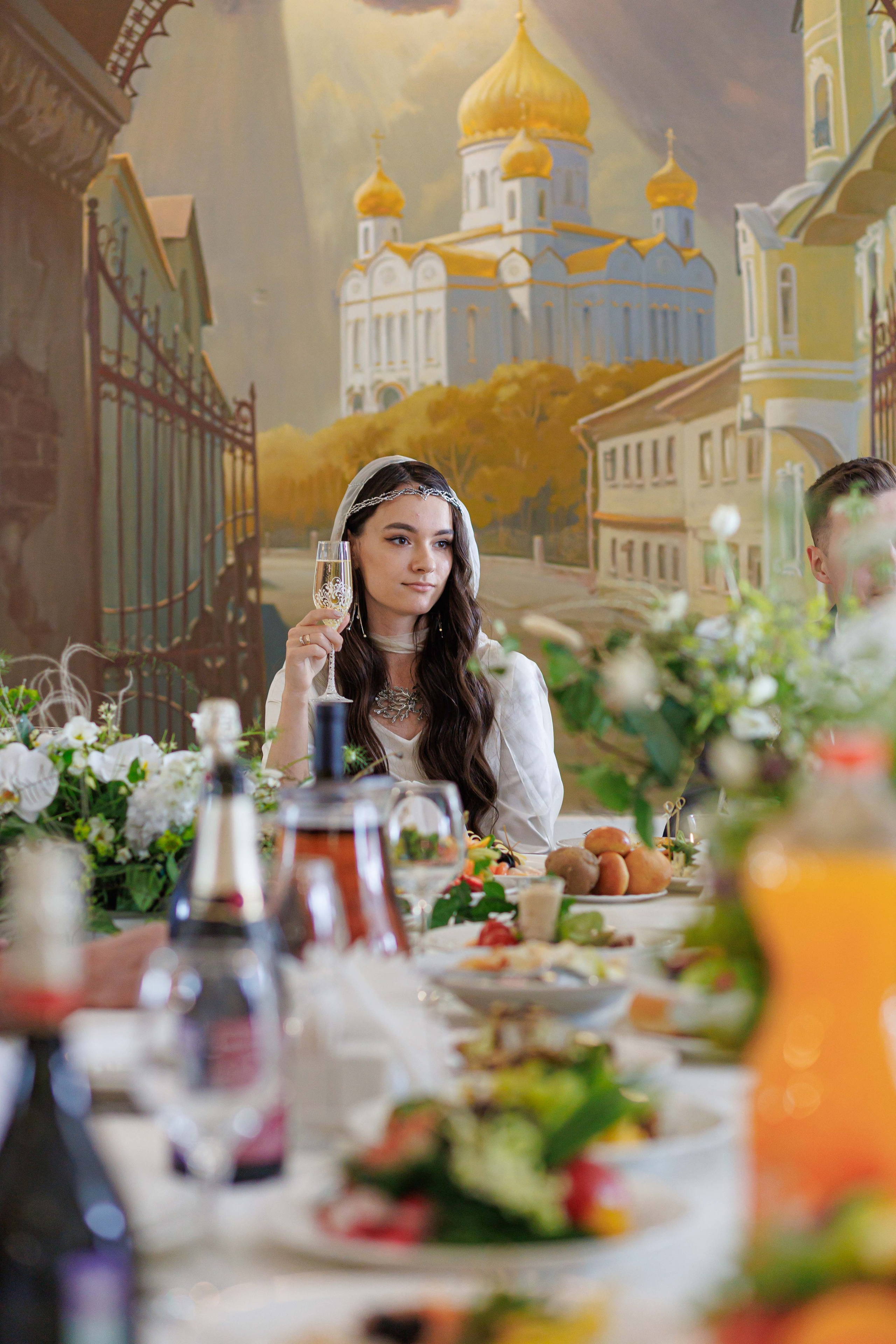 Влад & Софья. Фотограф в Москве Дмитрий Емельянов