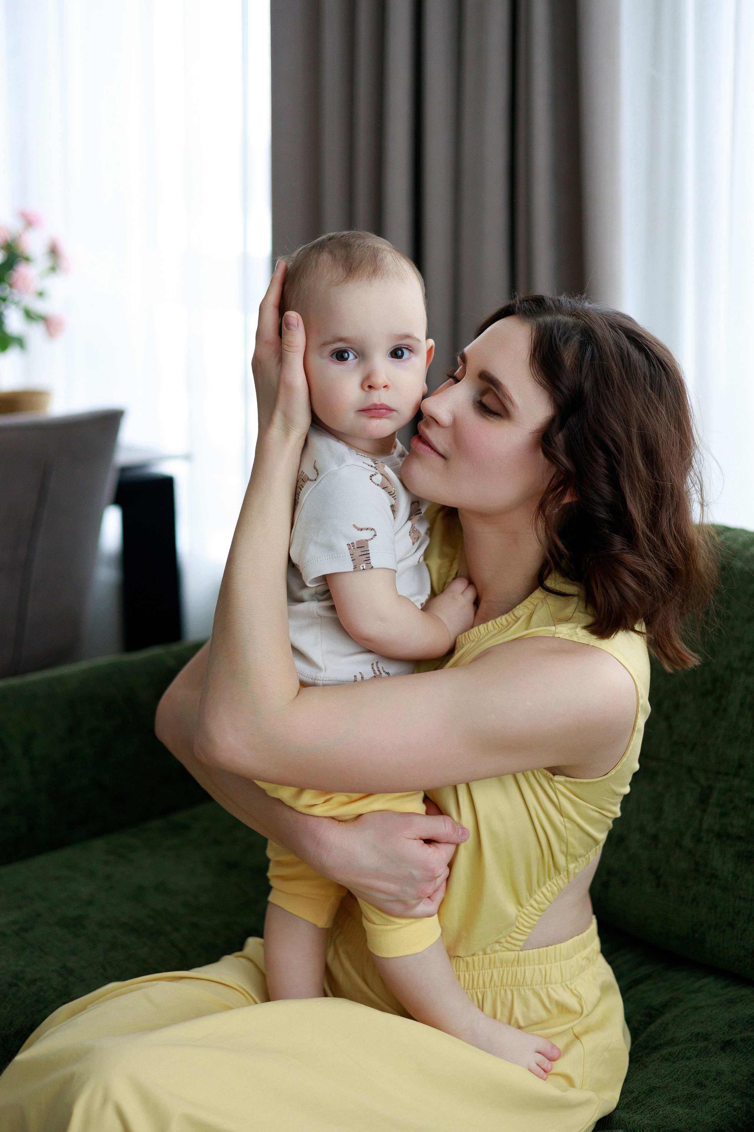 День рождение Гриши. Женский и свадебный фотограф в Санкт-Петербурге Матвеева Наталья