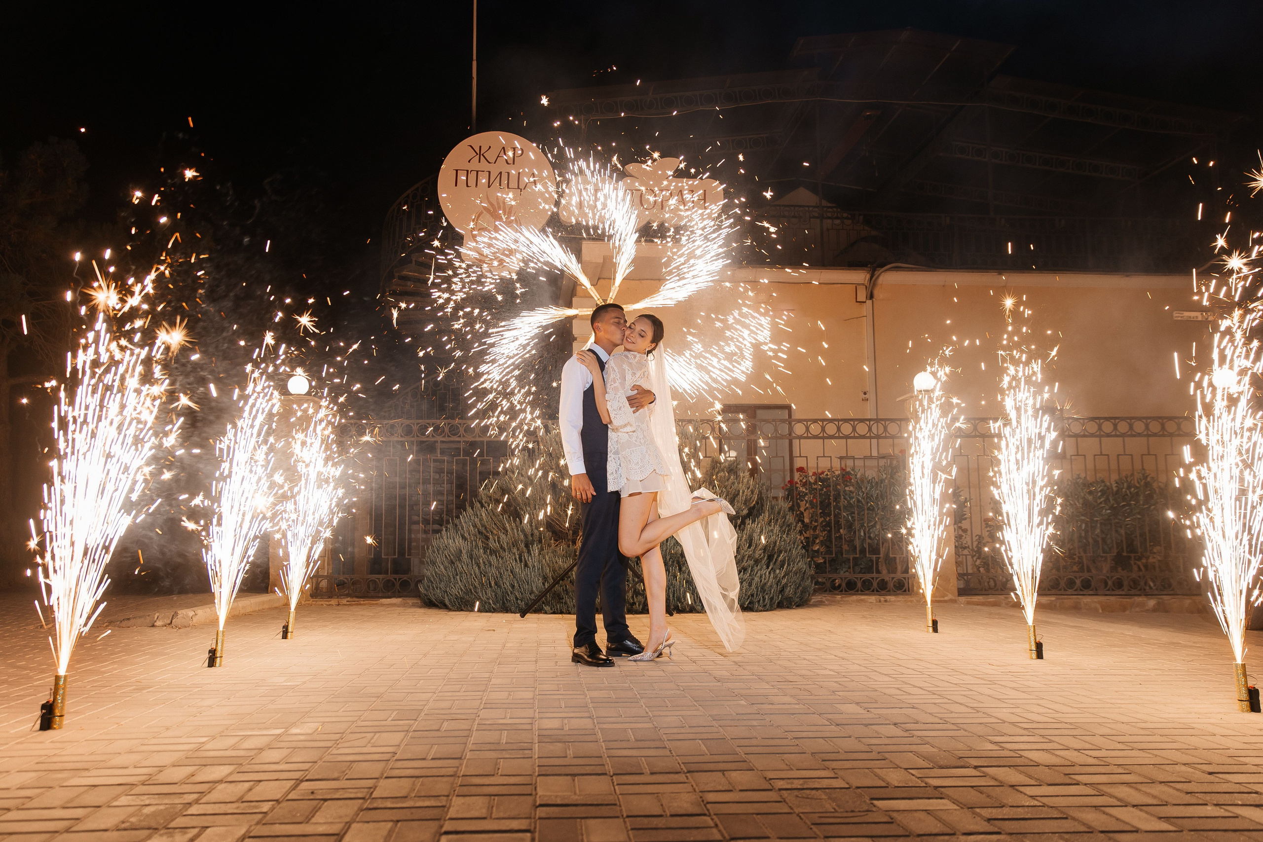 Анонс свадьба Кирилл и Мария. Свадебный и семейный фотограф в Севастополе и Крыму Анастасия Сураева