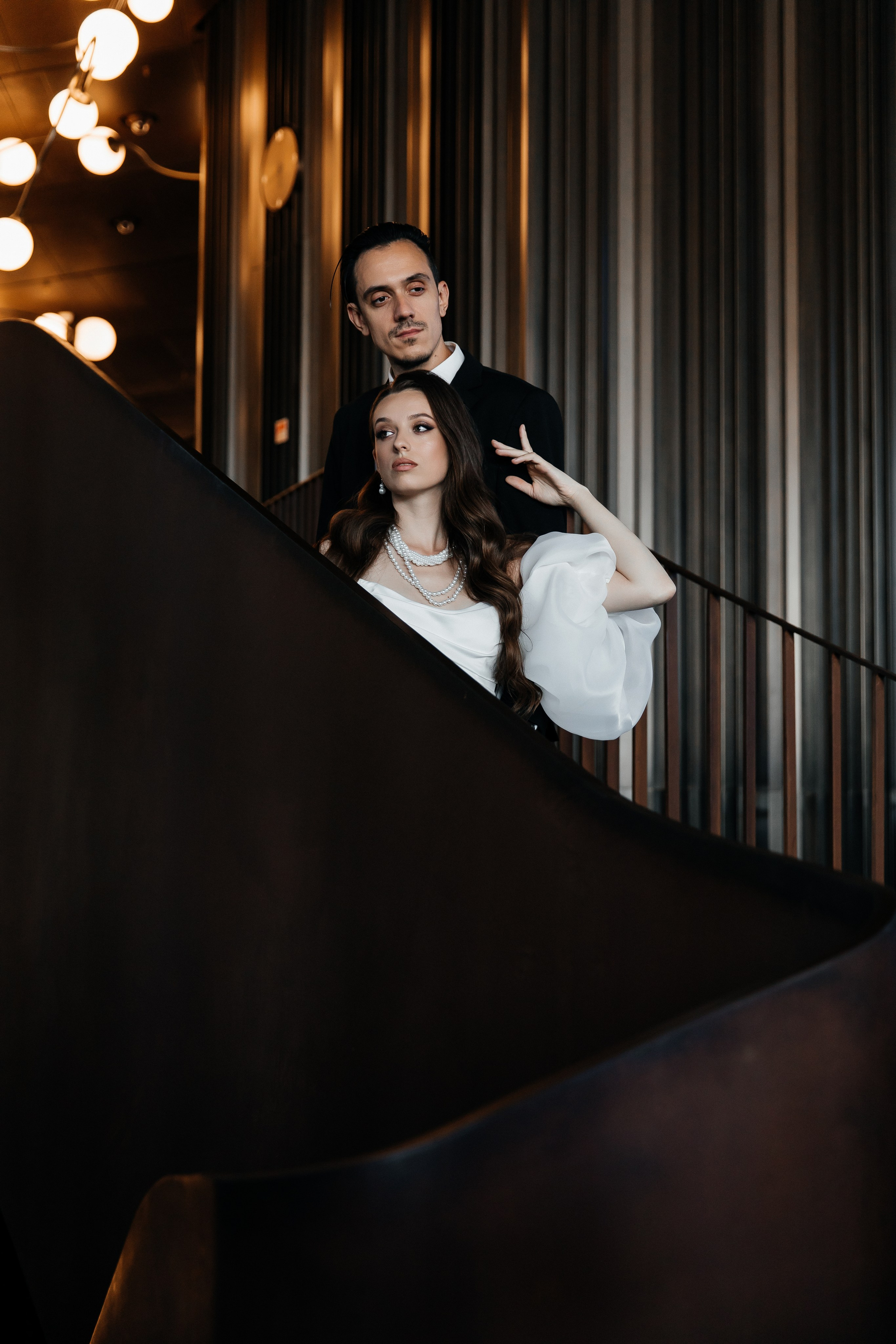 Диана и Алексей. Свадебный и семейный фотограф в Севастополе и Крыму Анастасия Сураева