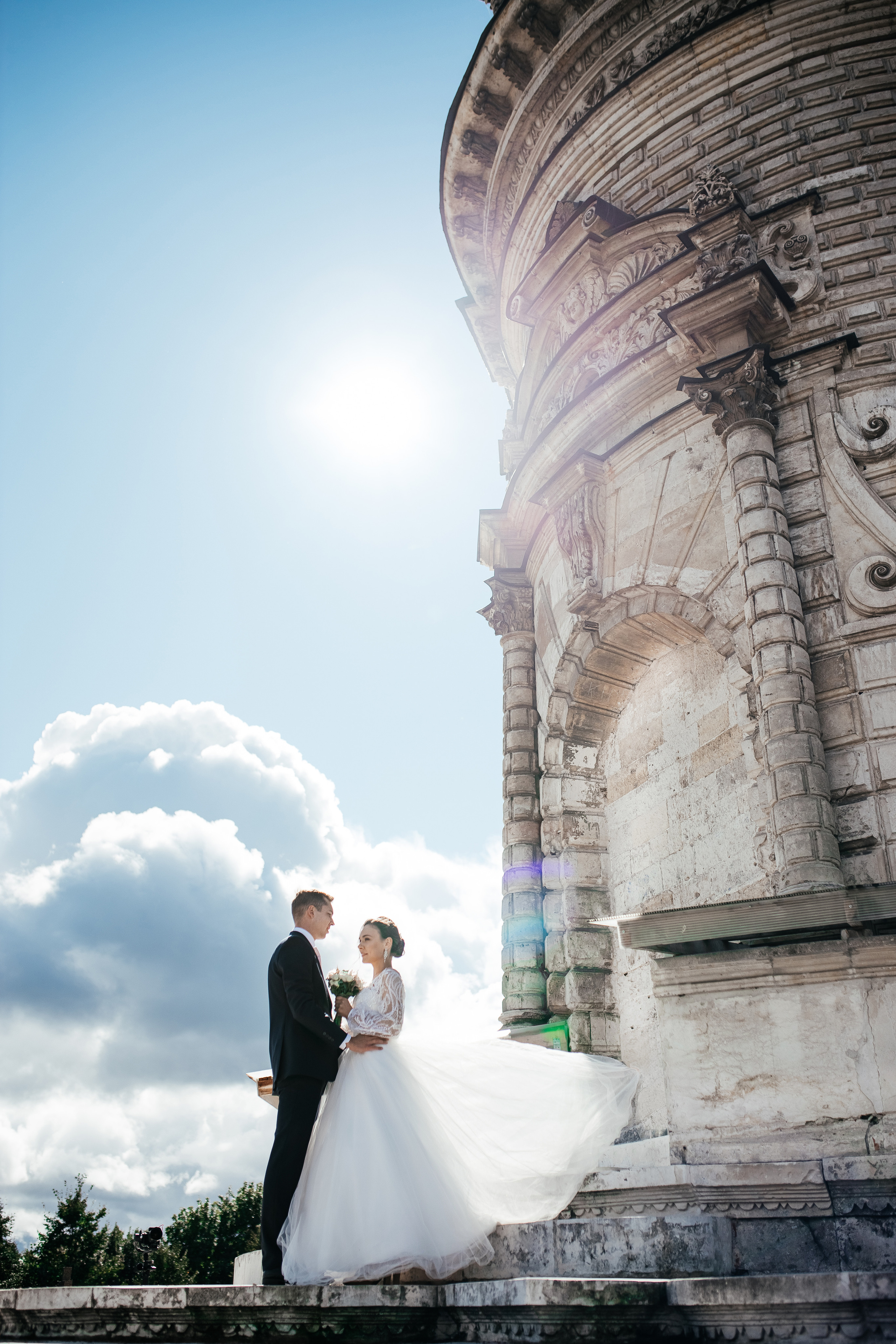 Свадебный фотограф Анастасия Кацан