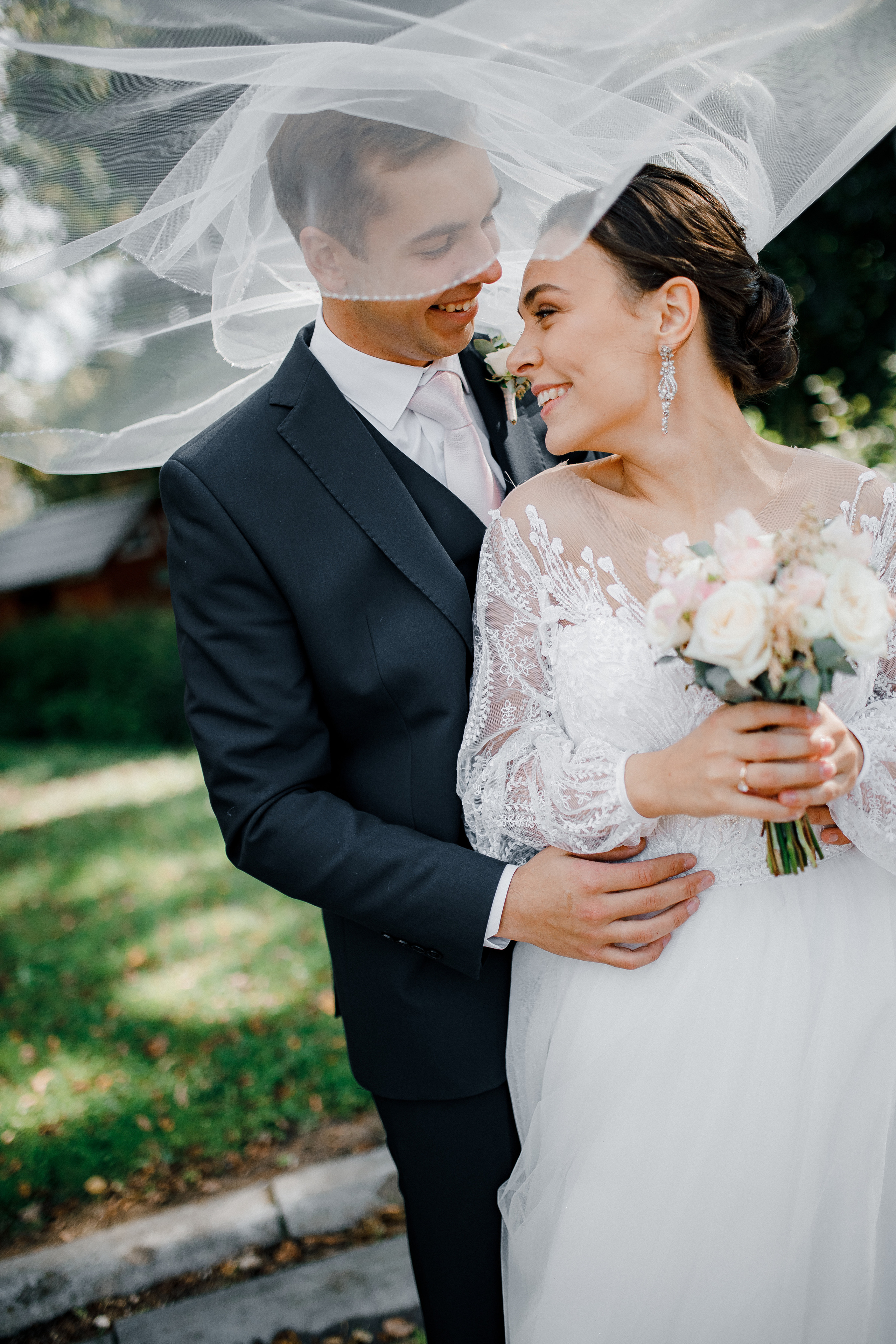 Свадебный фотограф Анастасия Кацан