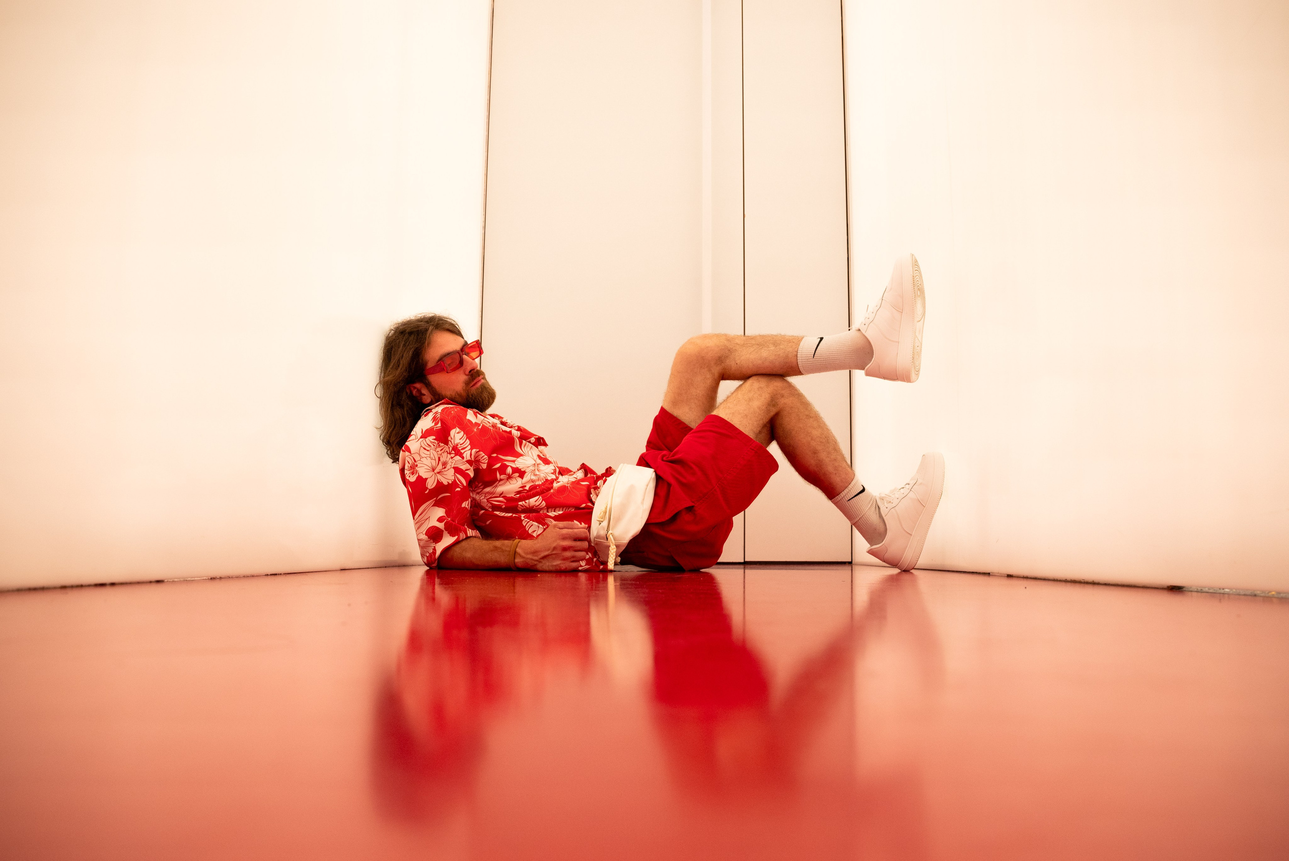 Иван. KUPTSOVA FOTO