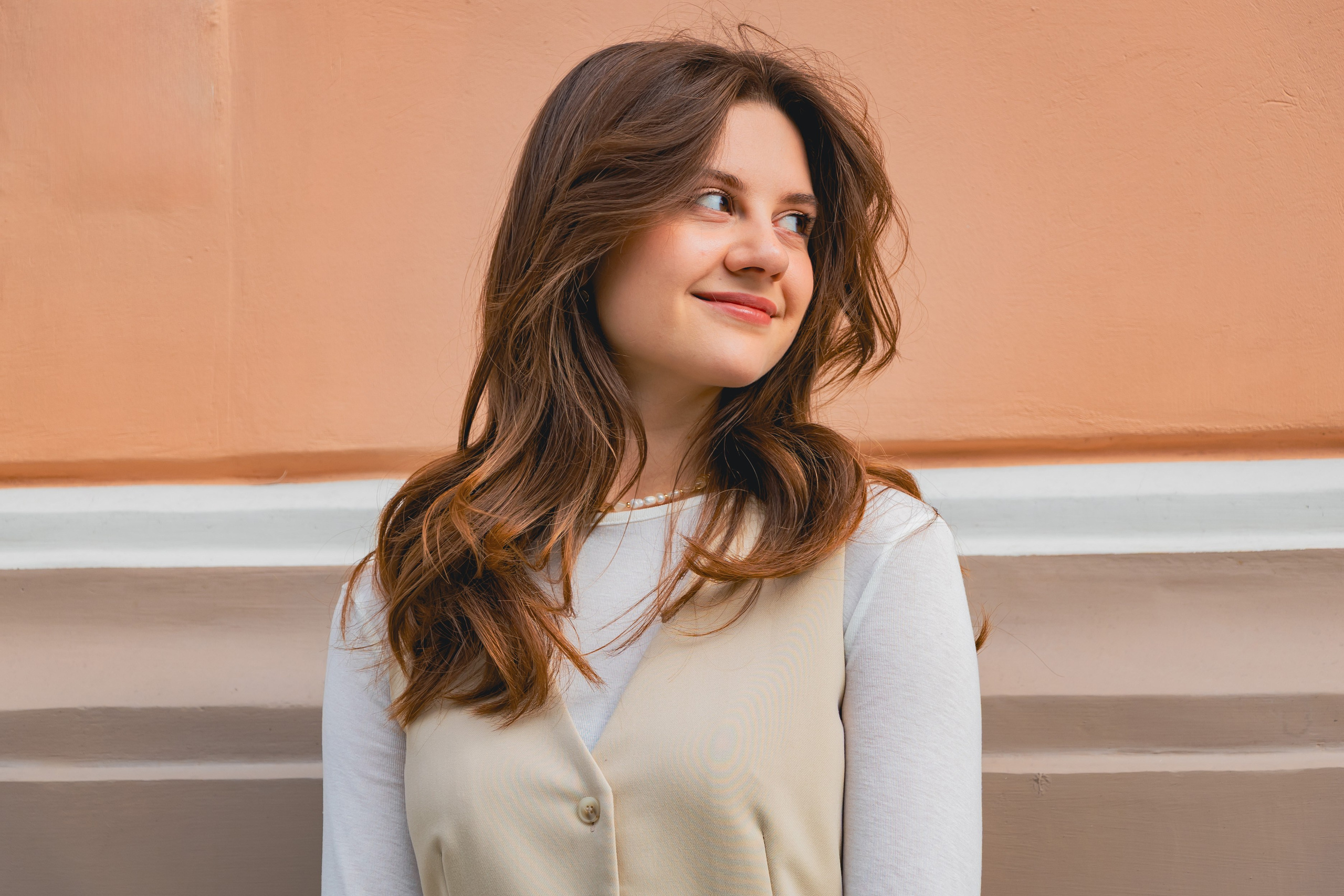 Анна. Фотограф в Москве Лебедева Мария