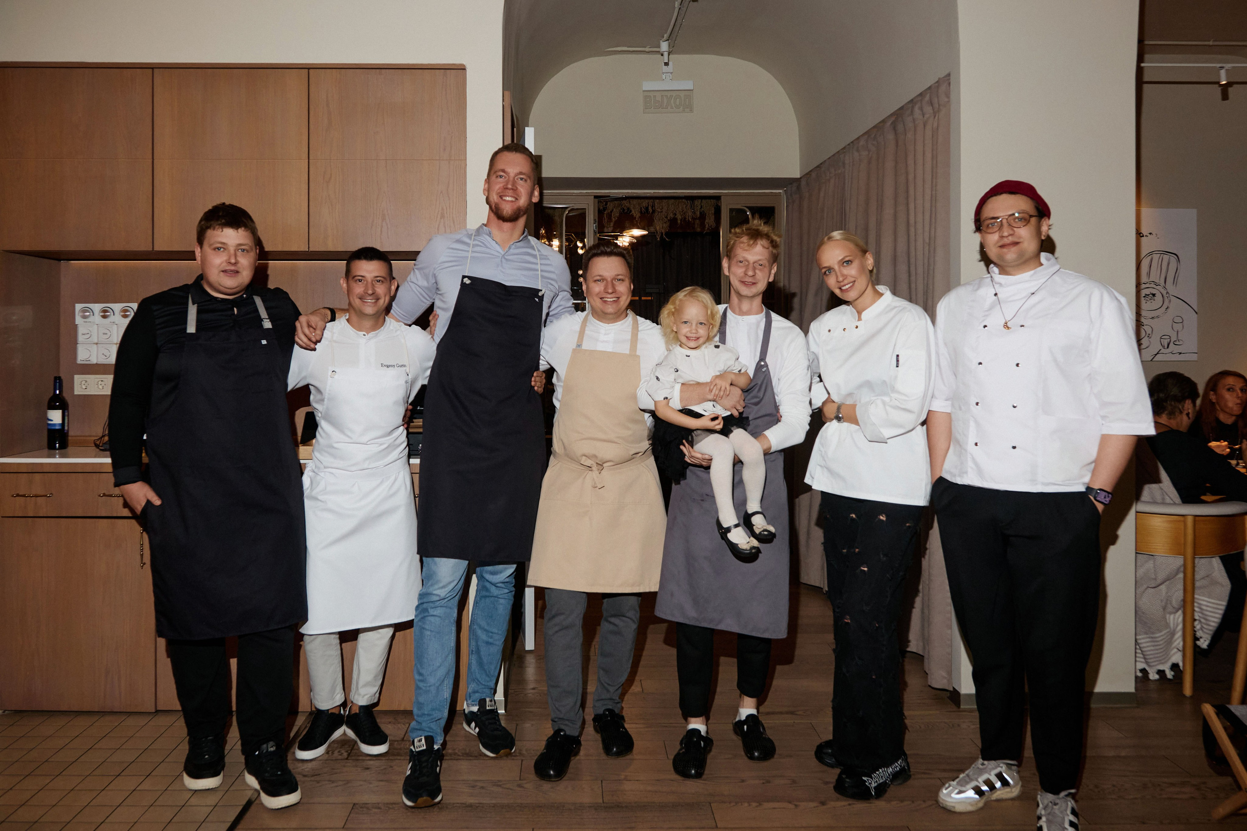 LA VOLTE ДЕНЬ РОЖДЕНИЕ. DENISOV ART (фото, видео, дизайн) САМАРА