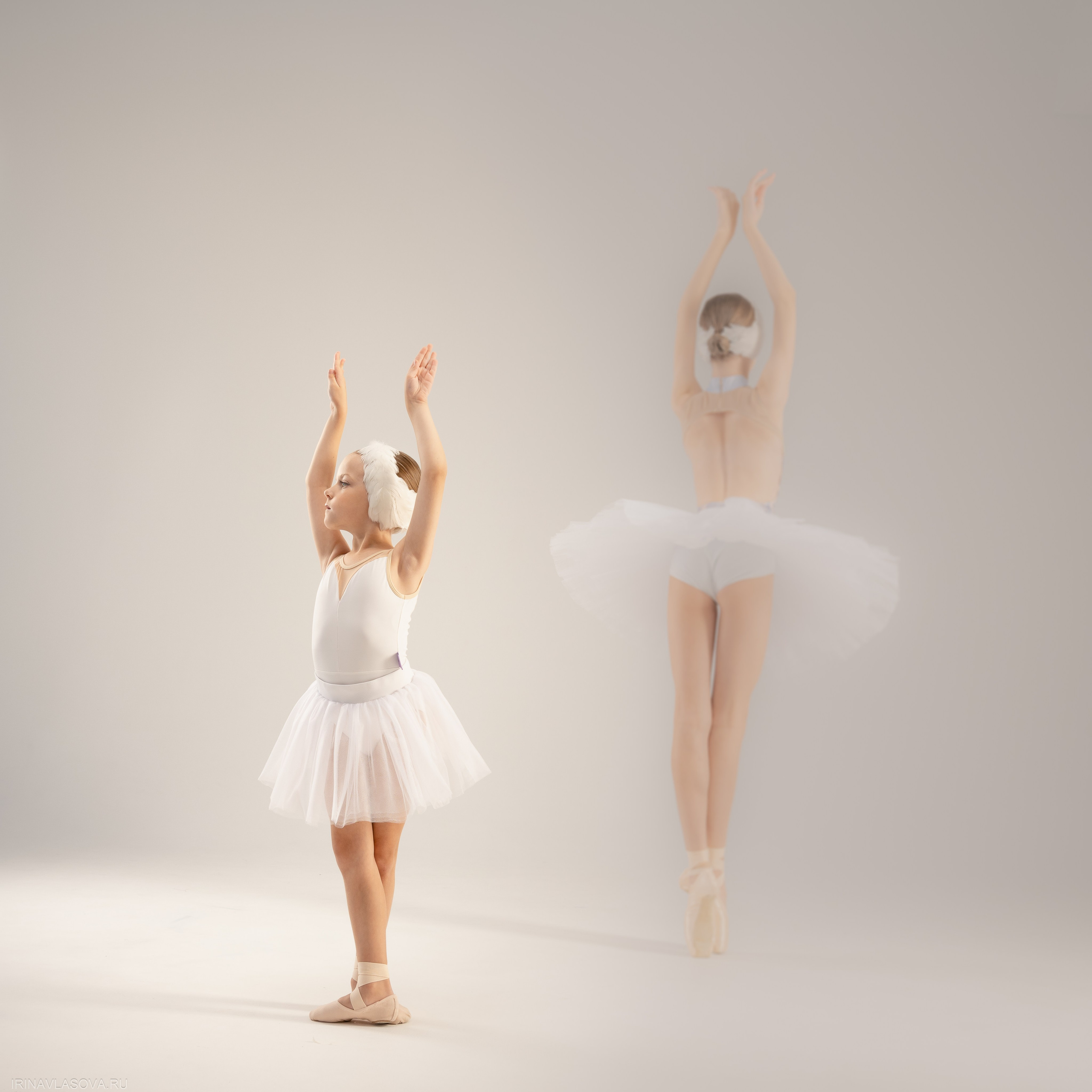 Ballet. Спортивный и портретный фотограф