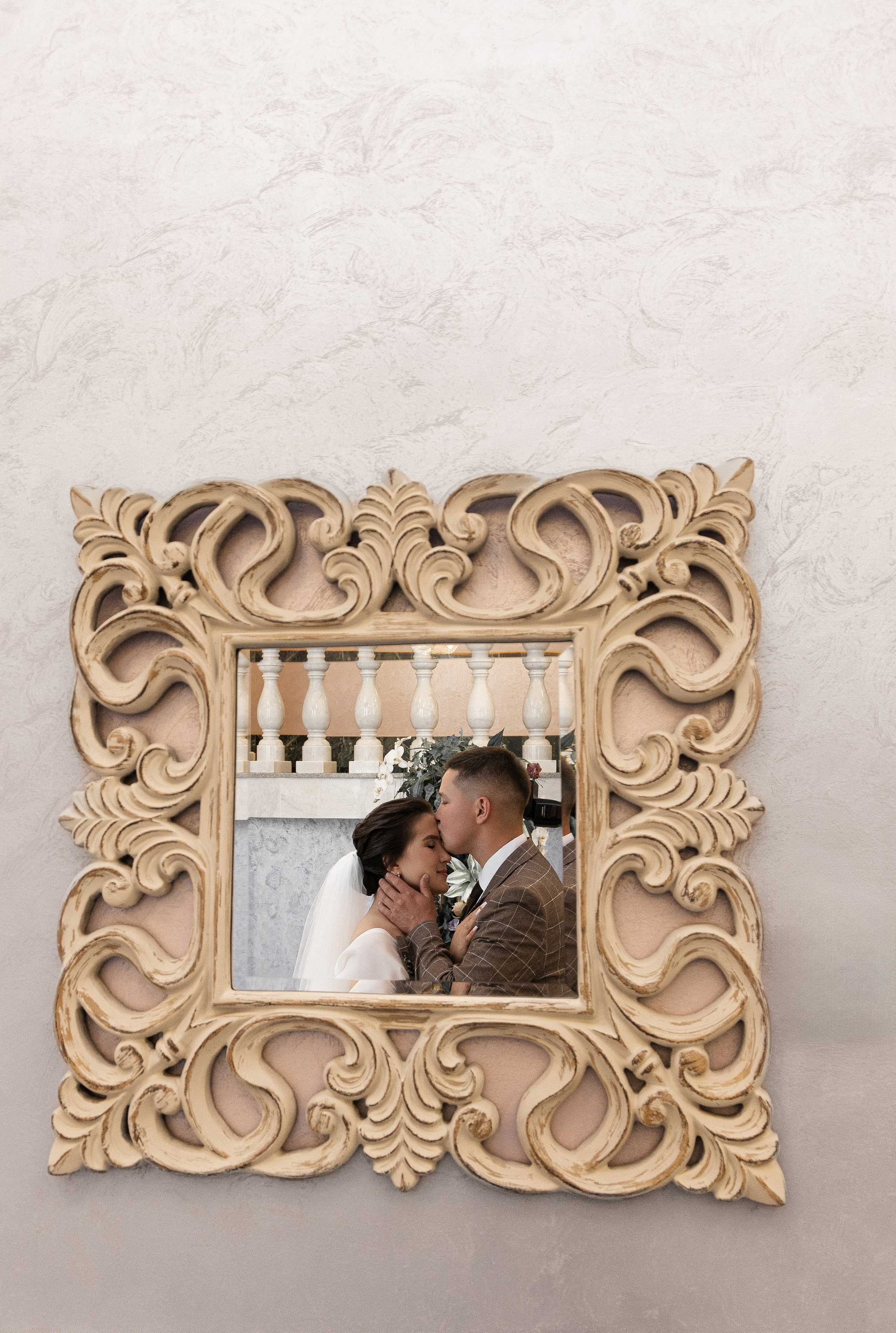 Марина и Андрей. Свадебный Фотограф Чебоксары|Йошкар-Ола|Москва|Краснодар