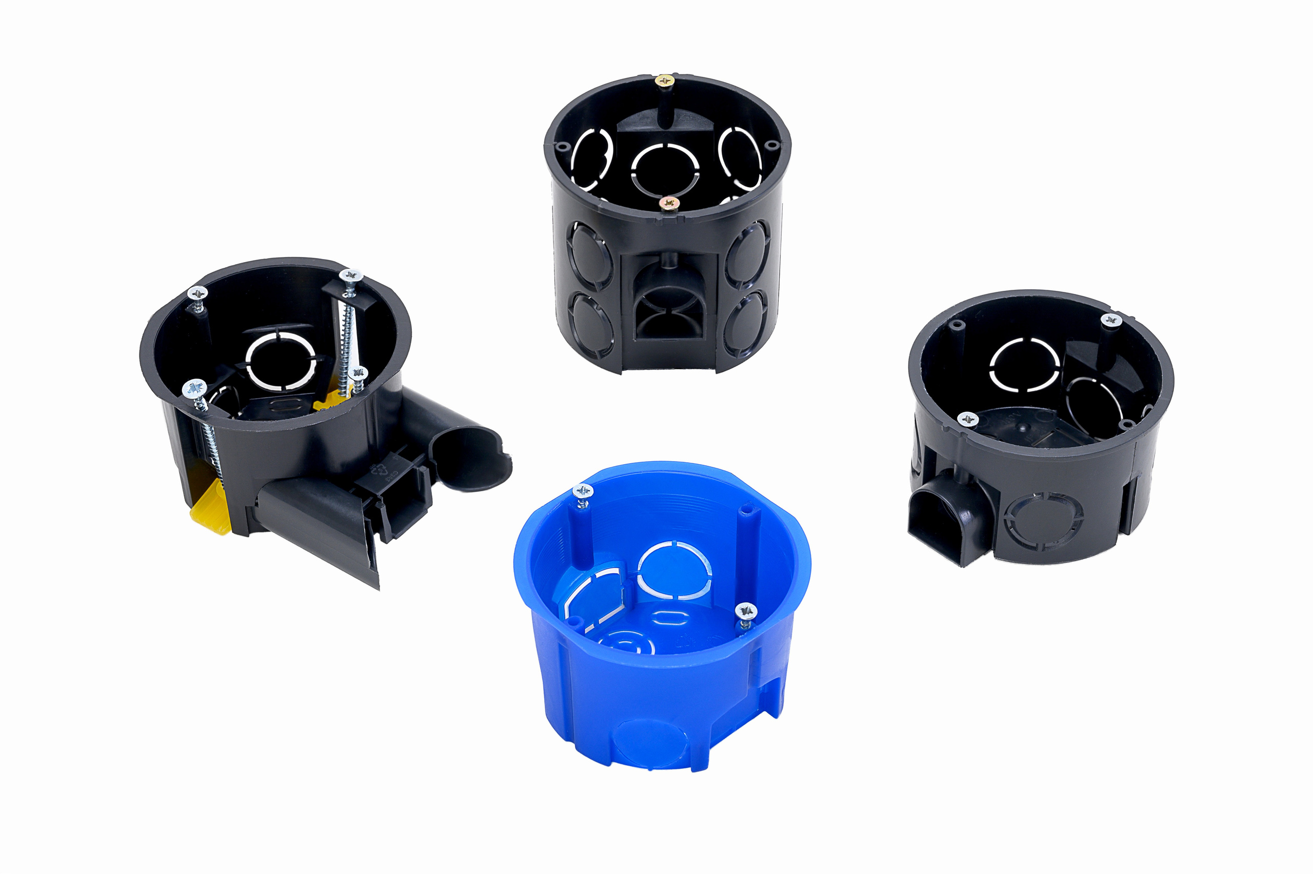 Каталог для производственной компании УралОмегаПласт г. Лысьва