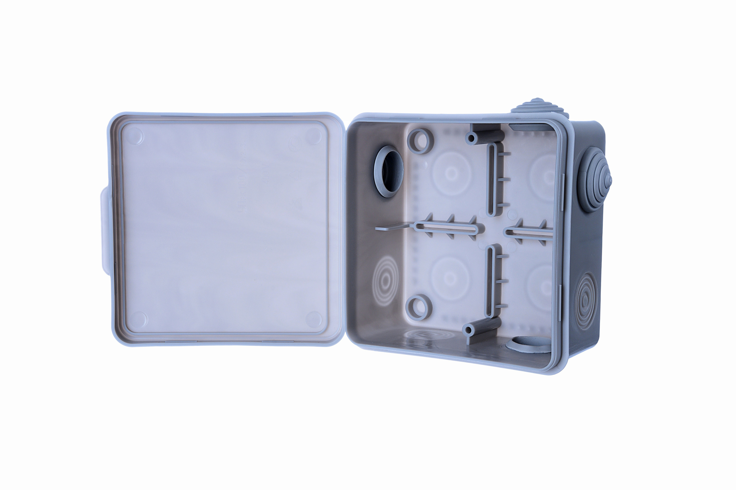 Каталог для производственной компании УралОмегаПласт г. Лысьва