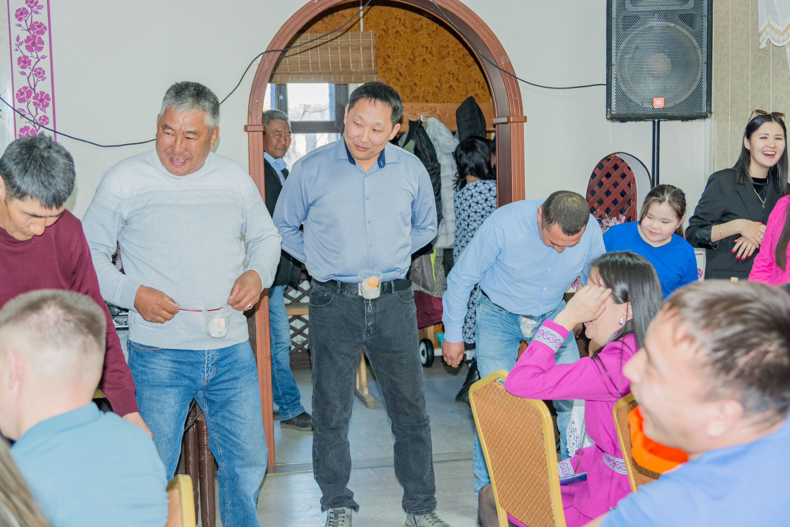 Милан 3. Фотограф широкого профиля Чита-Цасучей