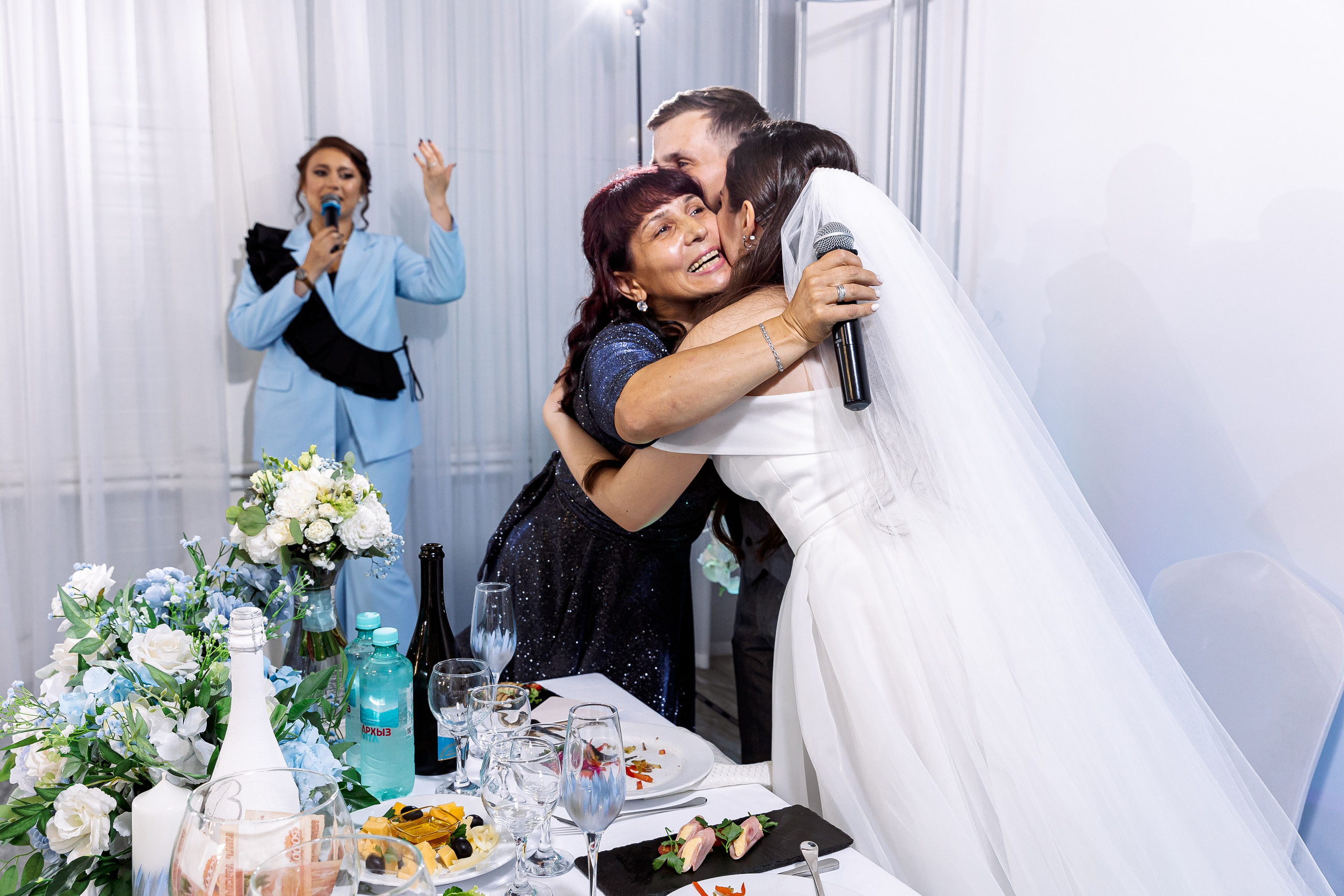 Сергей и Валерия. Свадебный и семейный фотограф в Челябинске Юлия Ишимова