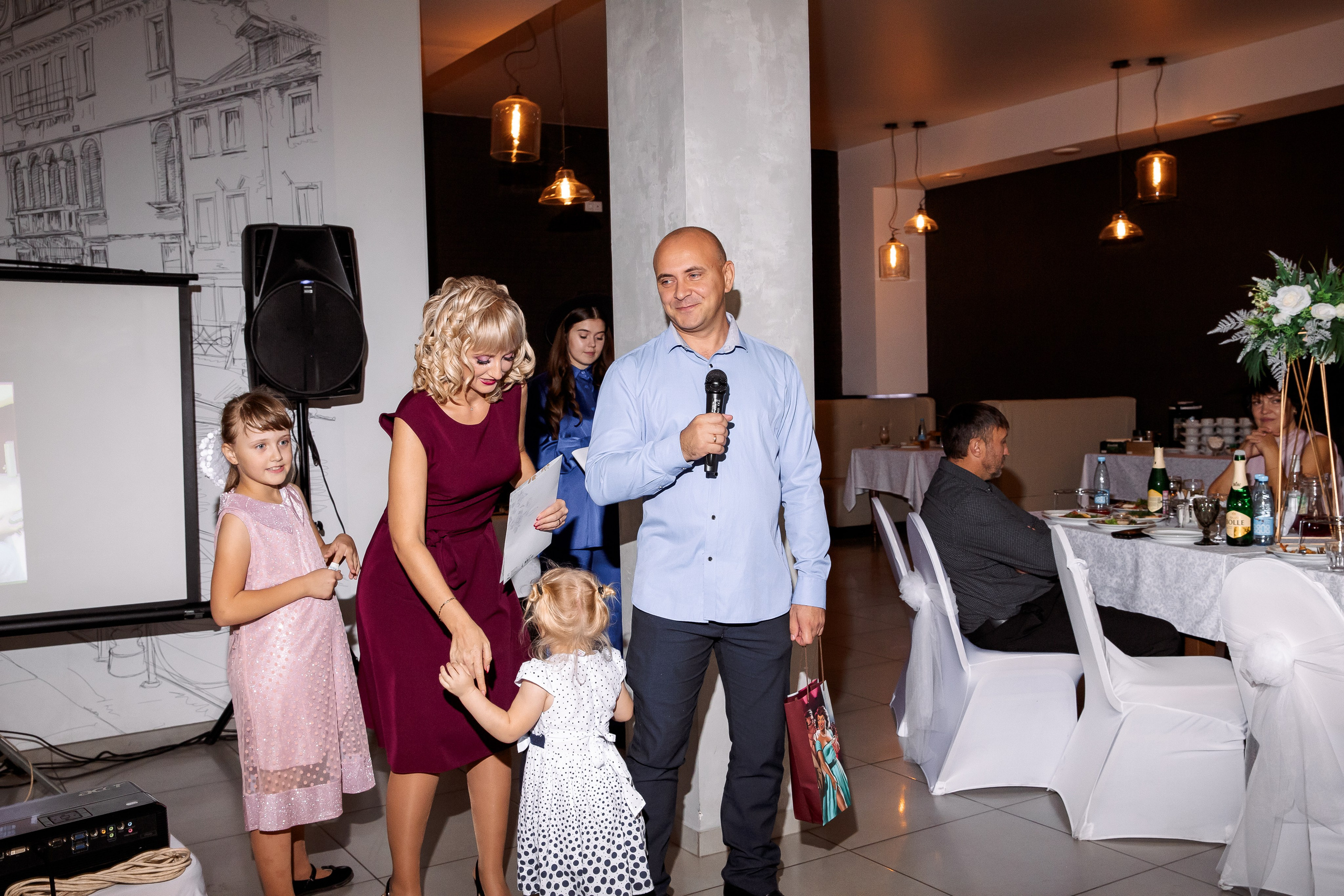 Андрей и Алина. Свадебный и семейный фотограф в Челябинске Юлия Ишимова