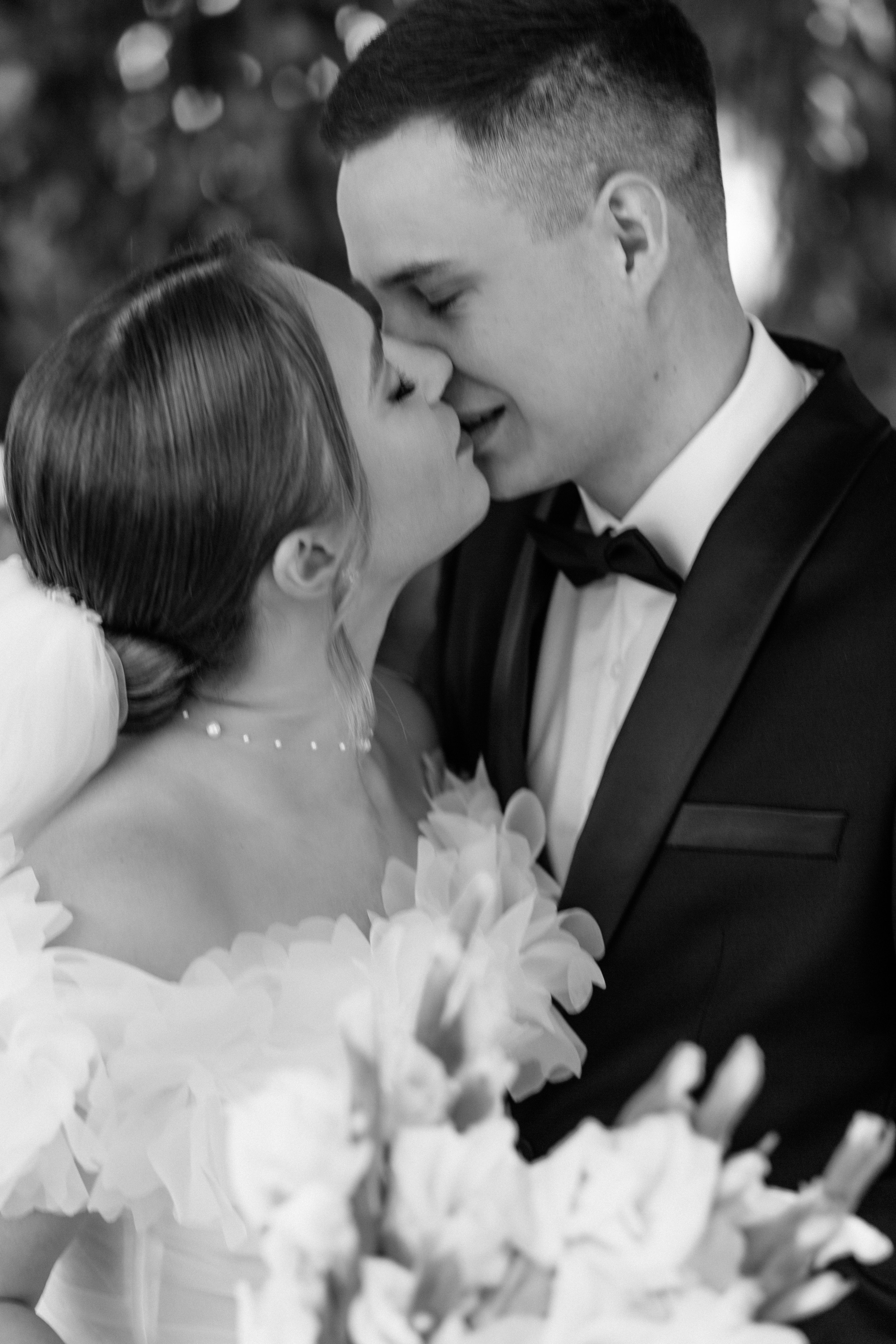 Свадьба Илья Анастасия. Фотограф Антон Бубликов Сыктывкар