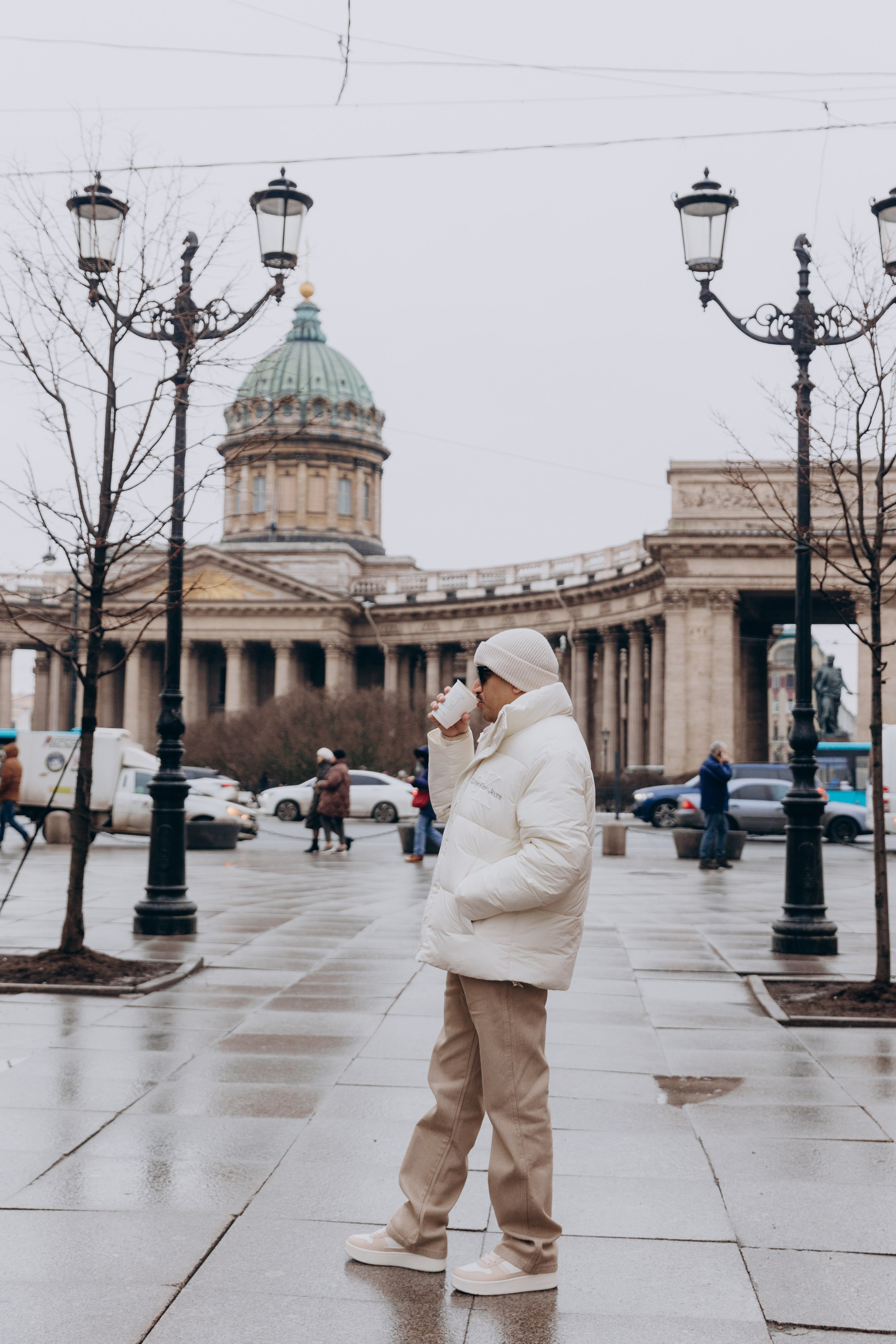 Mohamed from Kuweit, tourist photo shoot in Russia, Saint Petersburg. Фотограф в Санкт-Петербурге Разиля Идиятуллина