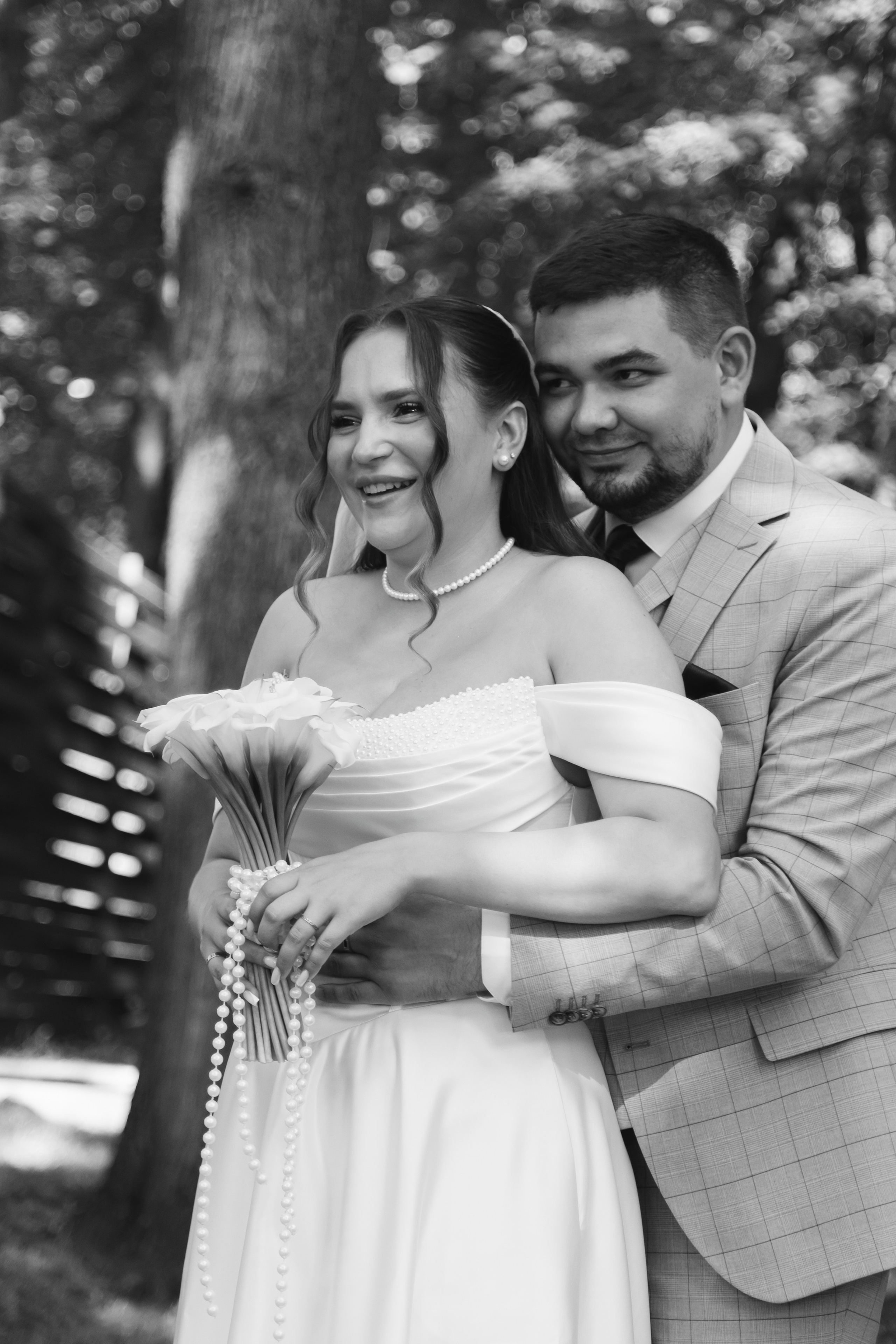 Дима и Катя. Фотограф в Самаре / Олеся Широнина