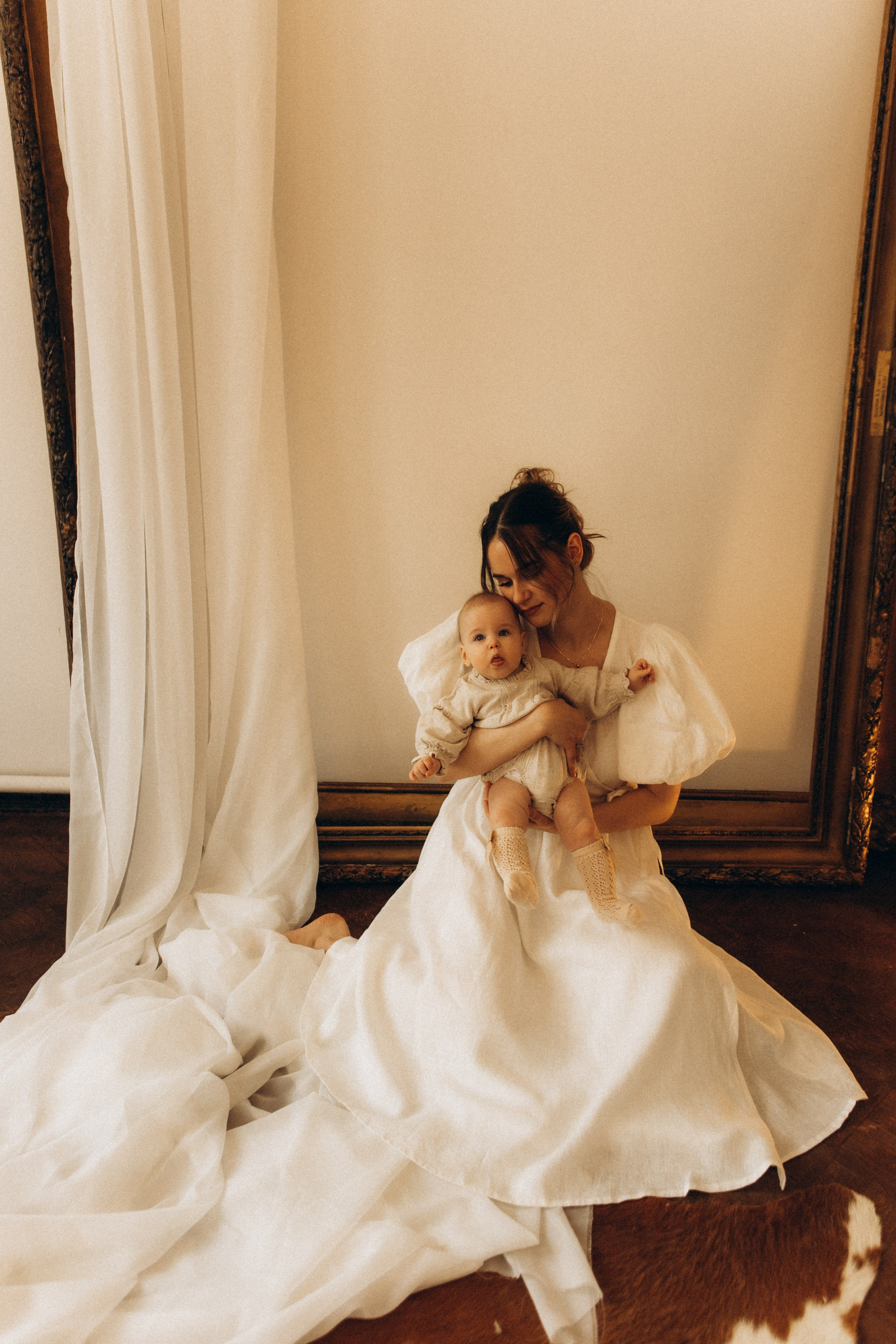 Катя и Машенька