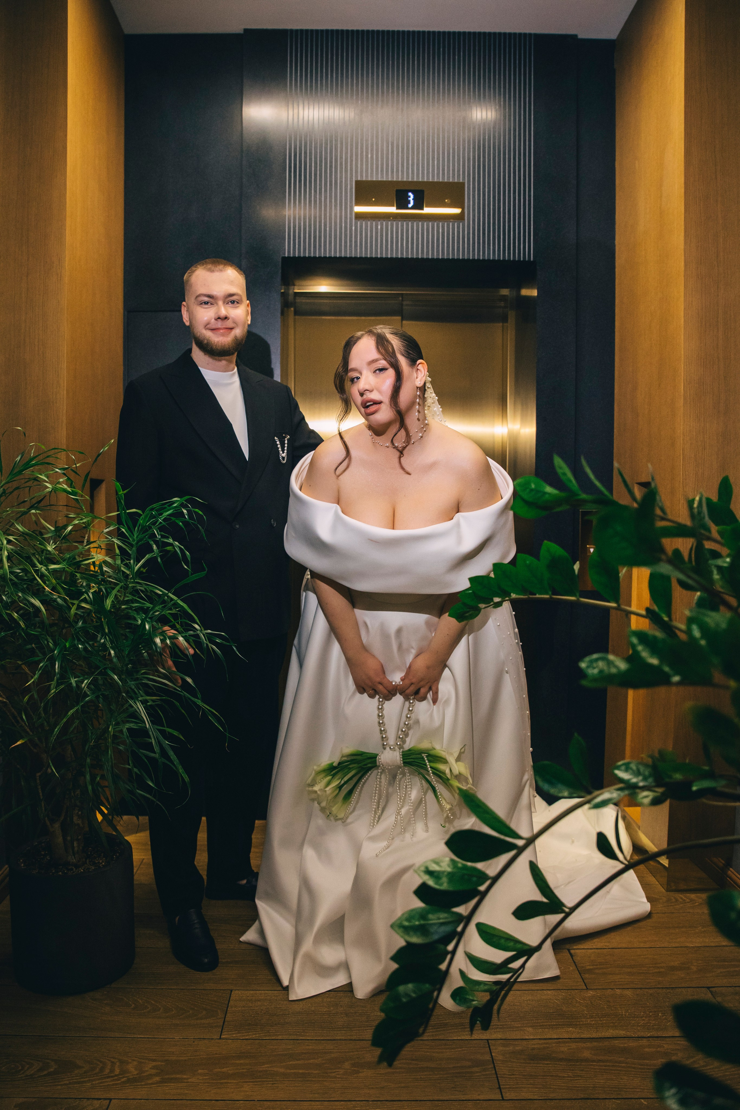 Свадьбы и lovestory. Фотограф и видеограф в Санкт-Петербурге Прохорова Надежда