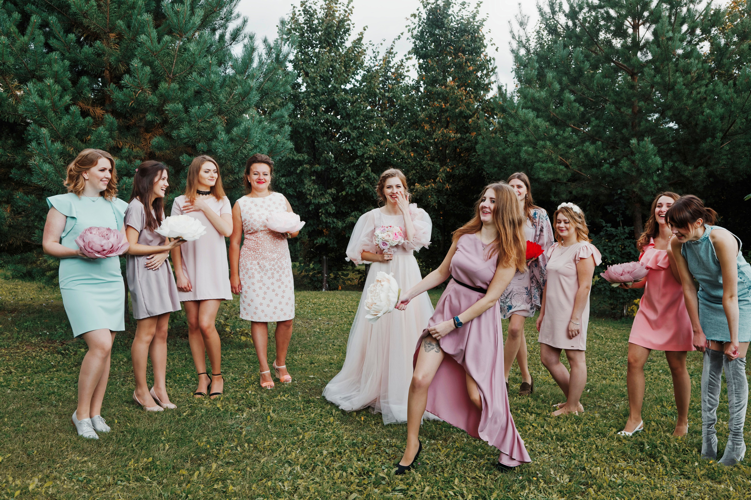 Сергей и Мария. Видеограф Павел Борисов | Москва | СПБ | Брянск