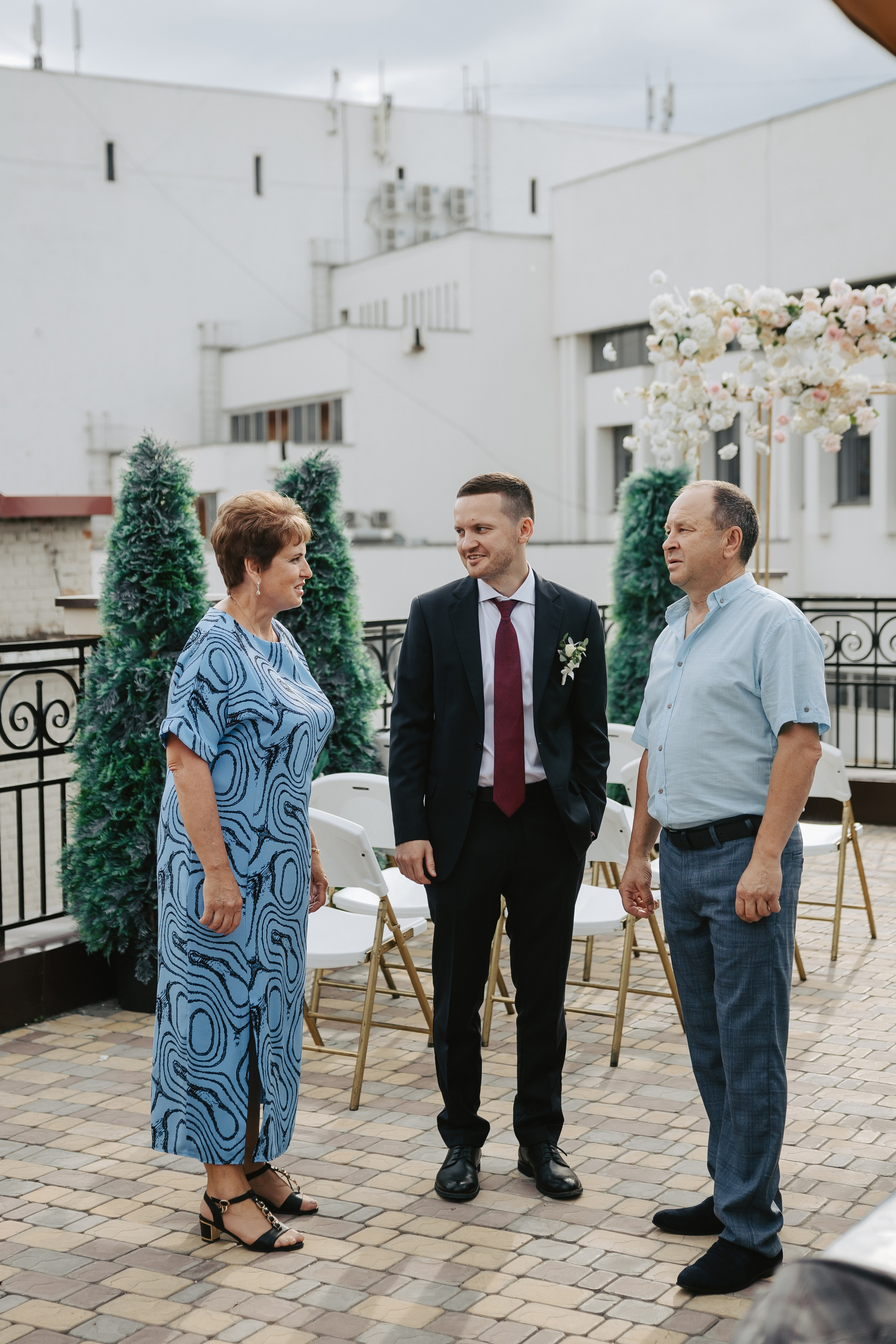 Гулина и Рома. Семейный фотограф в Казани Татьяна Андреева