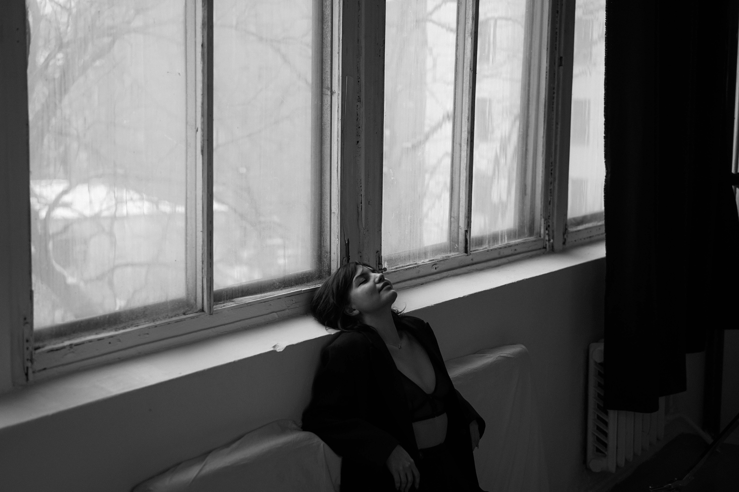 Света. Ксения Копна. Фотограф из Санкт-Петербурга