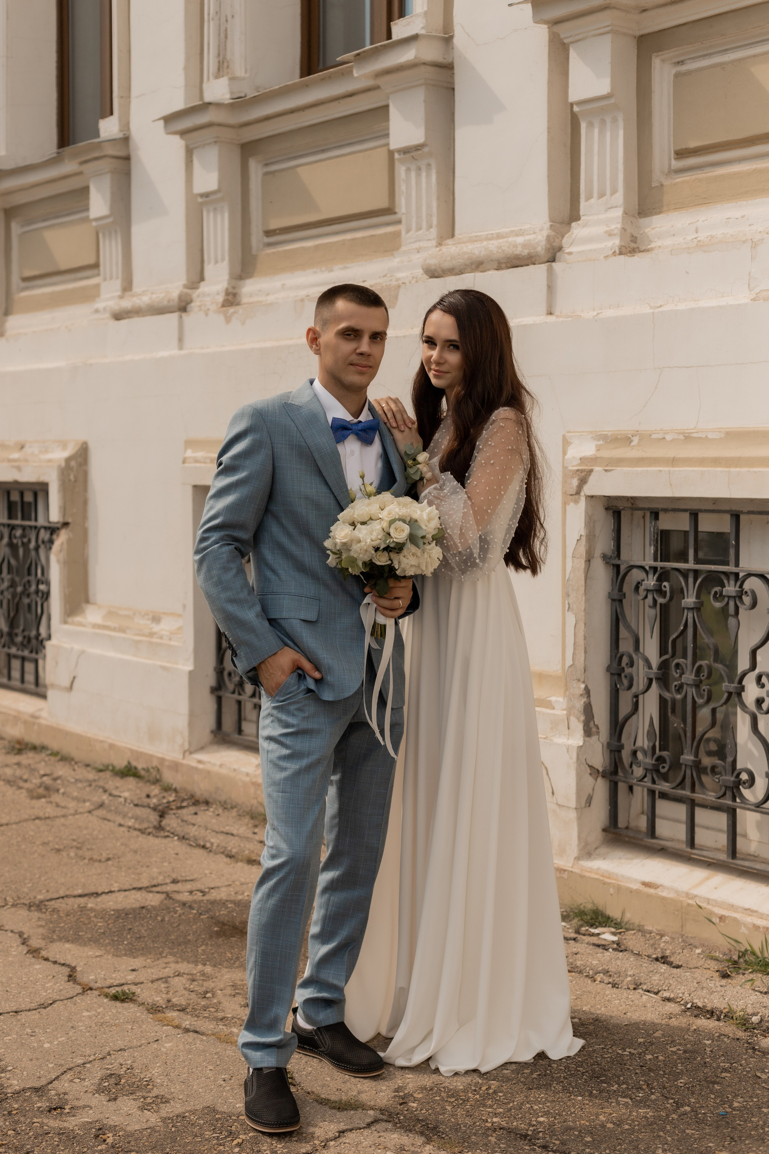 Артём и Валерия (сокращено). Свадебный фотограф Ангелина Сунгатулина | Саратов | Балаково | Вольск