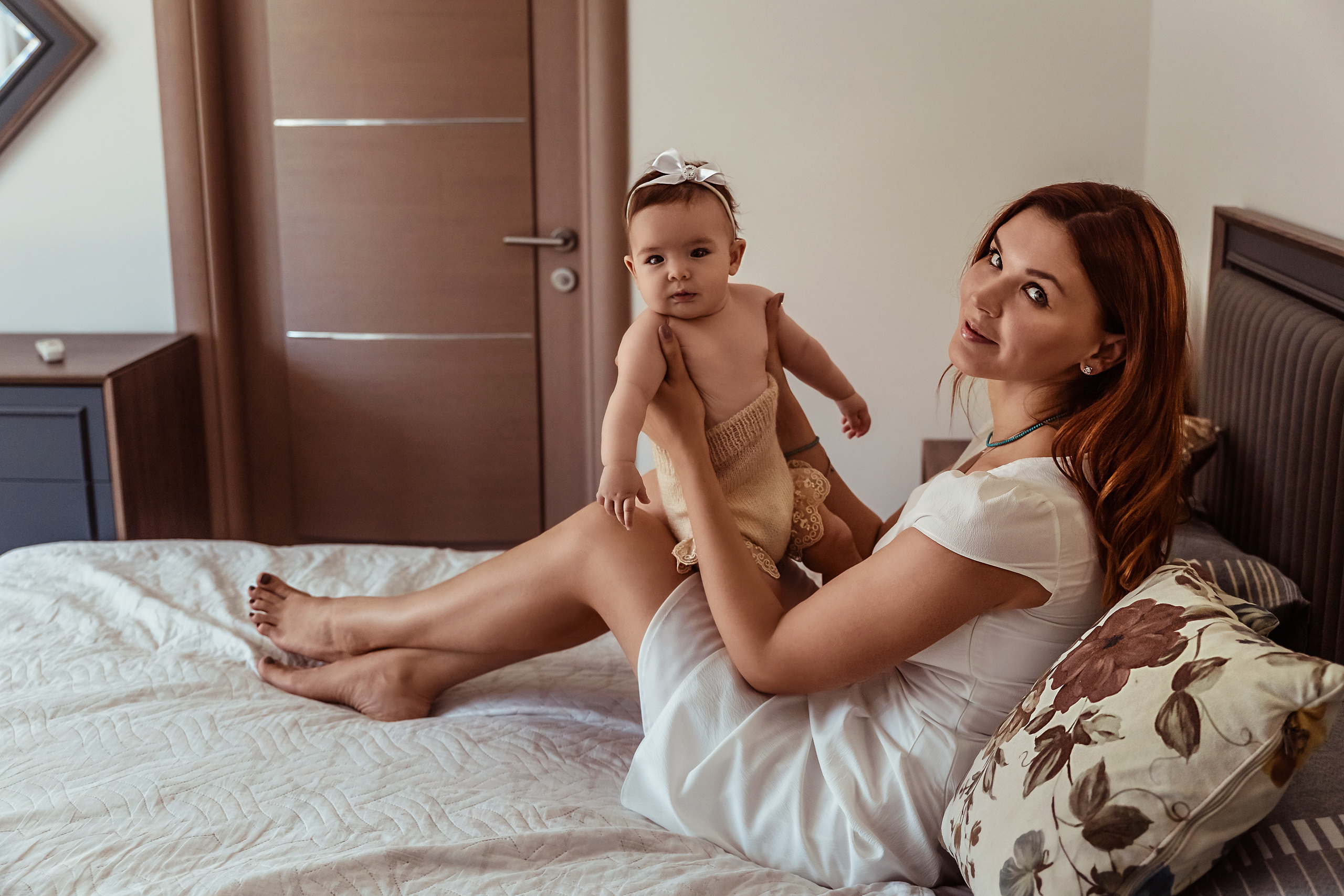 Family lifestile photoshooting