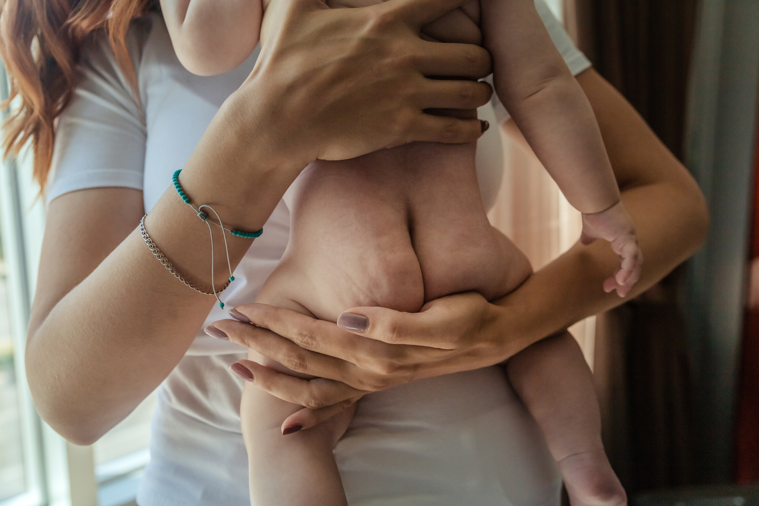 Family lifestile photoshooting