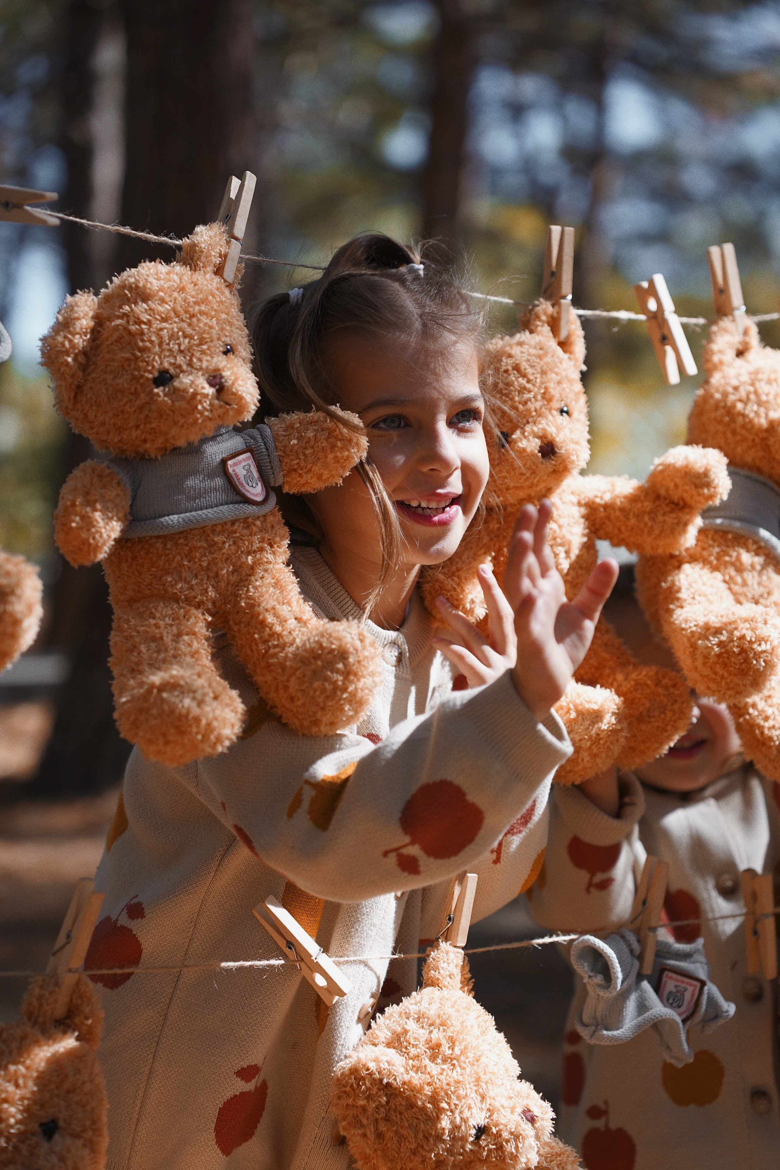 REELSDAY TEDDY. Универсальный фотограф в Геленджике Сидорина Кристина