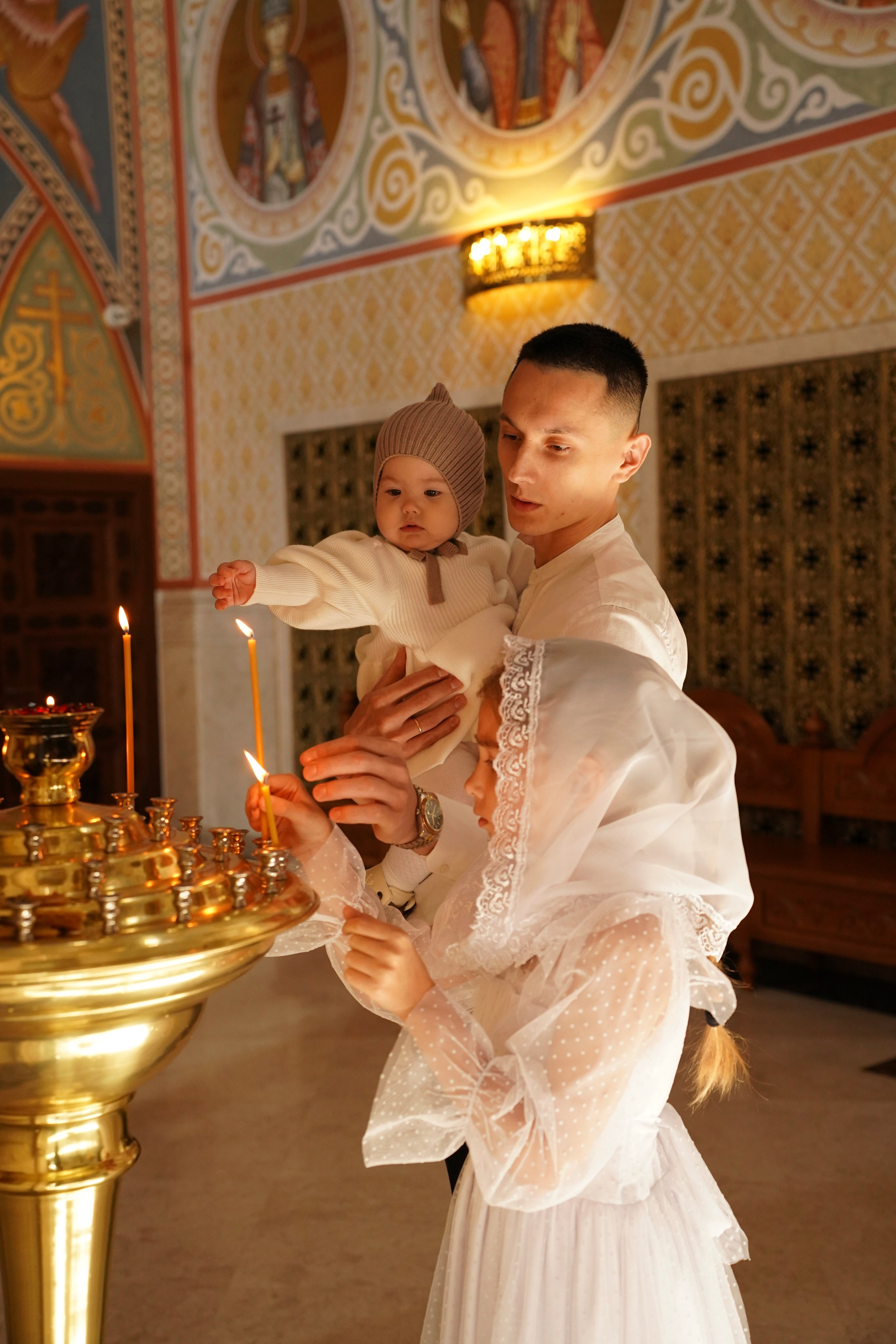 Семейная фотосессия. Универсальный фотограф в Геленджике Сидорина Кристина