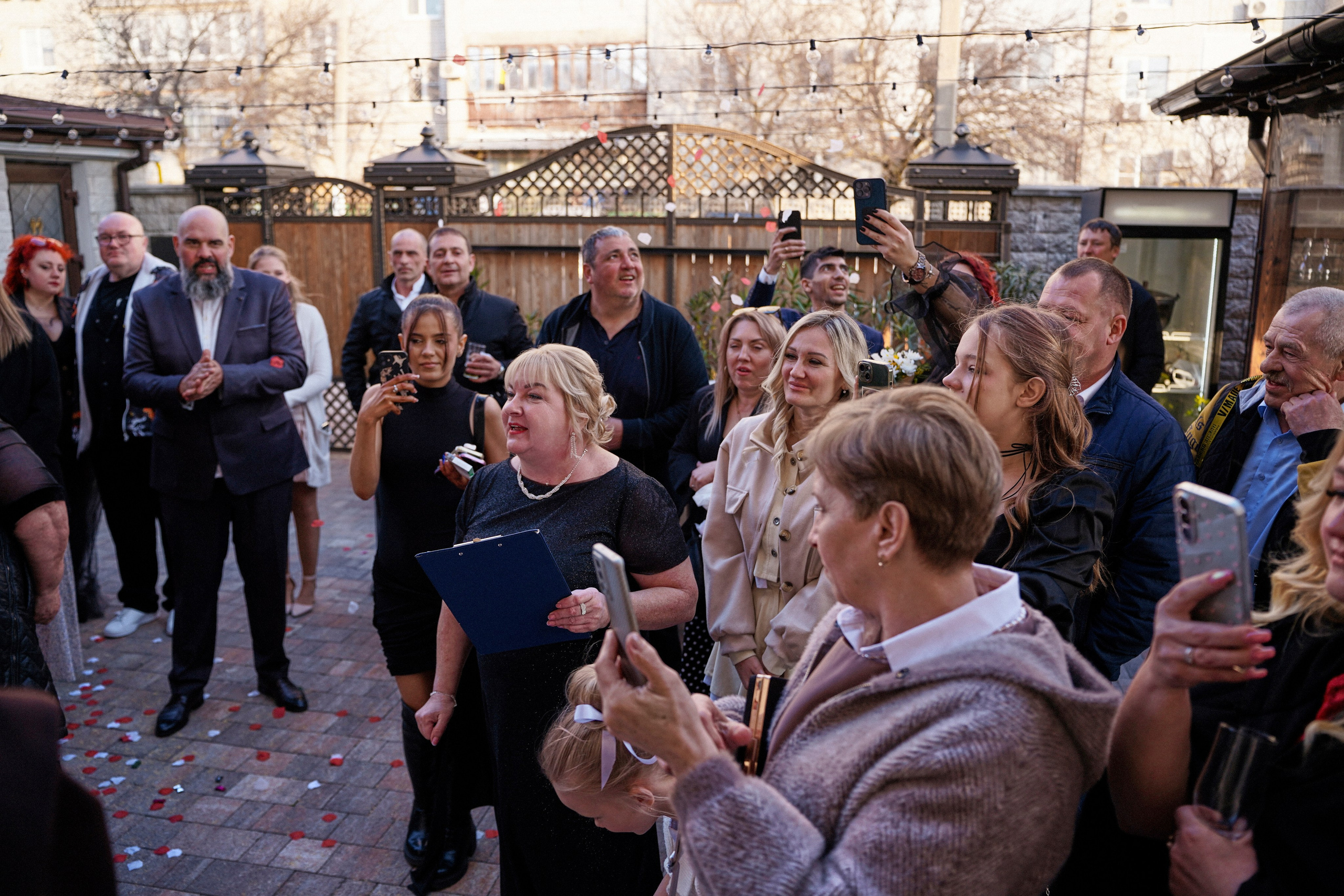 Свадебные сьемки. Универсальный фотограф в Геленджике Сидорина Кристина