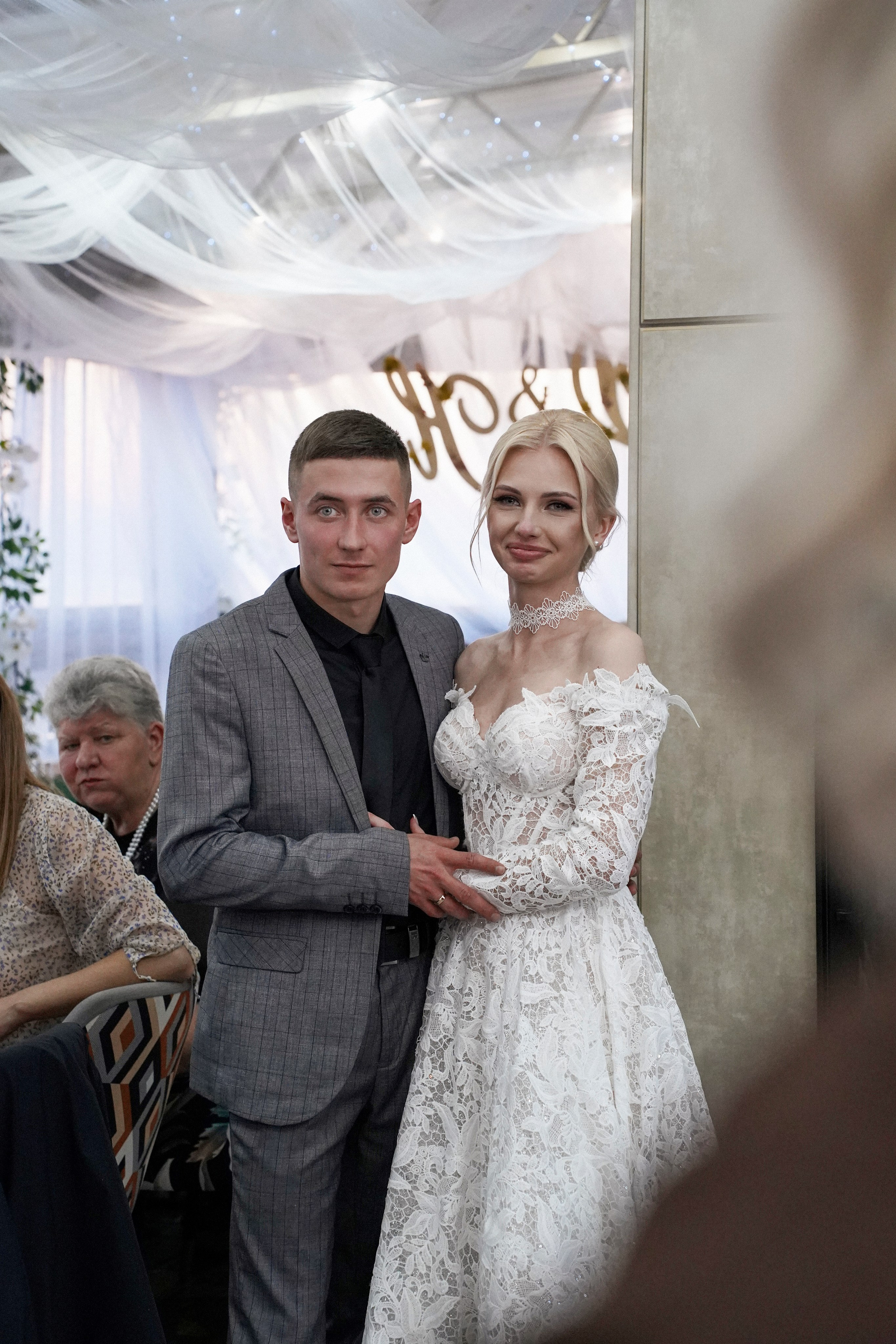 Свадебные сьемки. Универсальный фотограф в Геленджике Сидорина Кристина