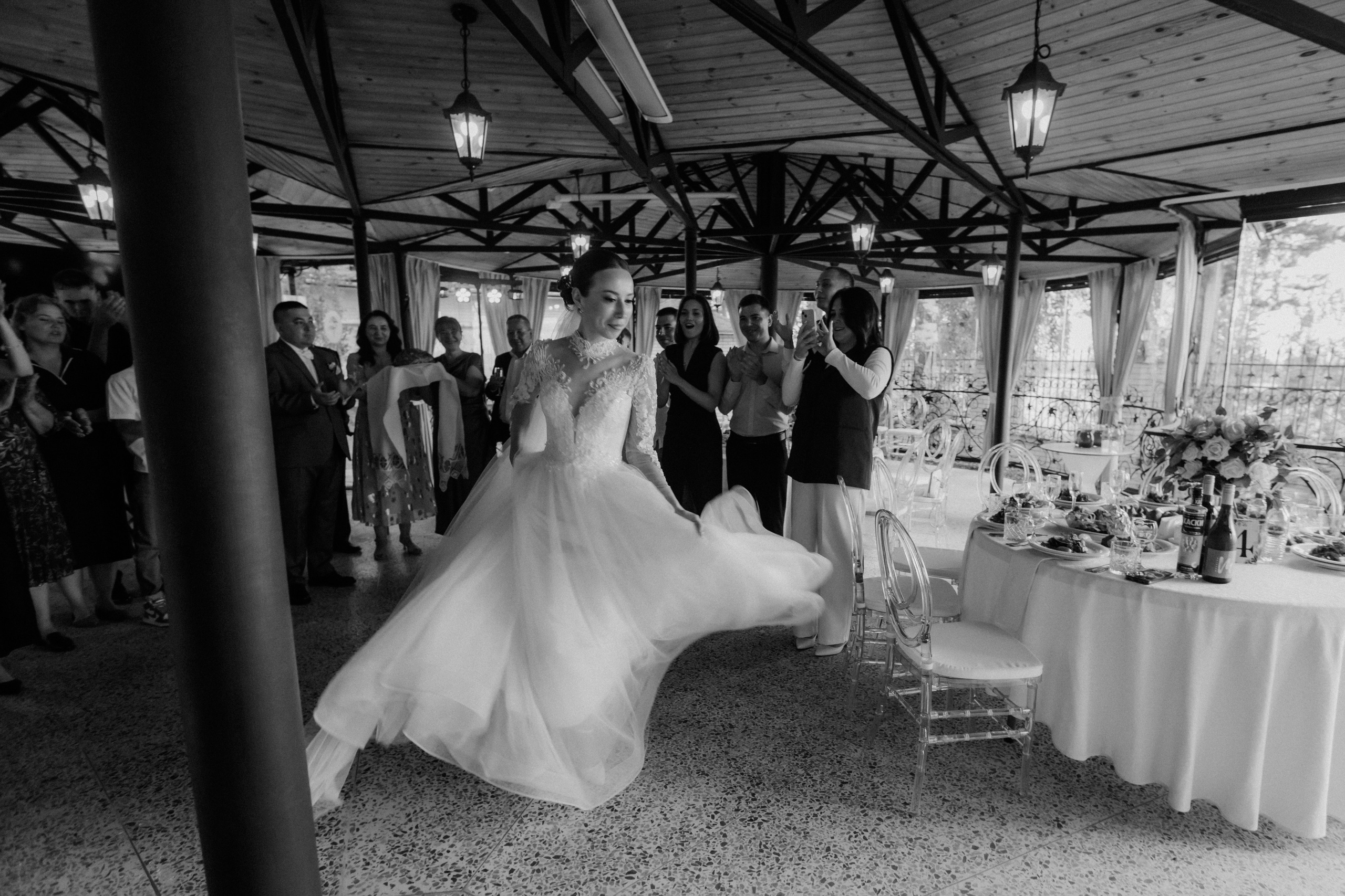 Полина и Влад. Свадебный и семейный фотограф в Перми Дергачева Кристина