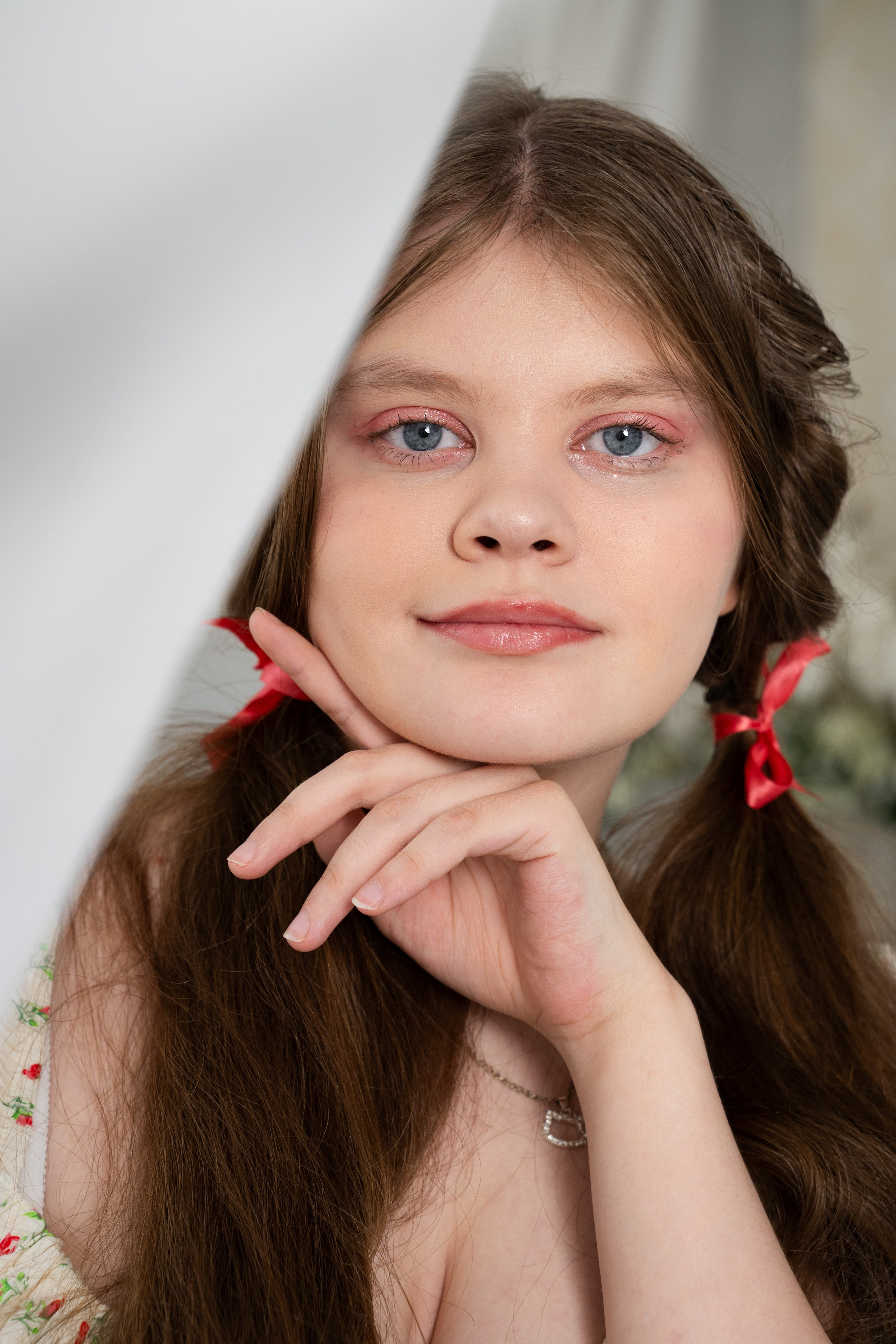 Ляхова Катерина. Promodels