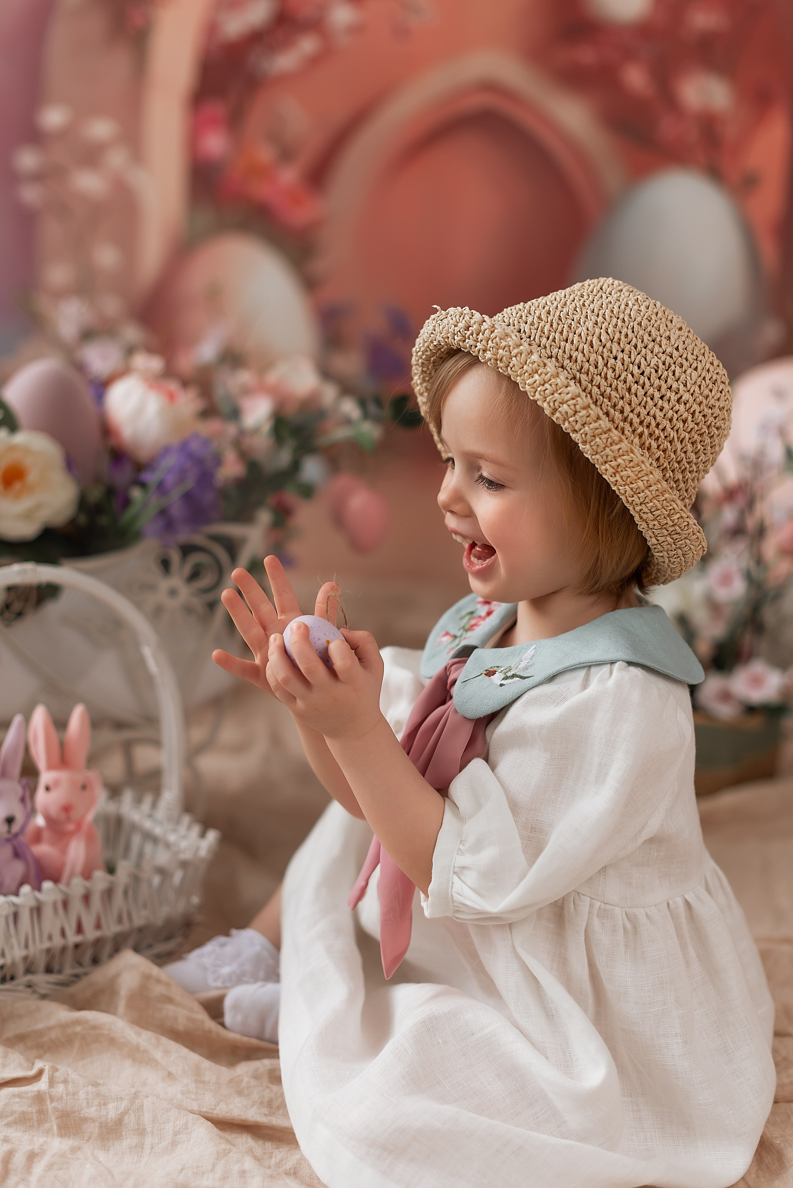 Пасха 24. Детский фотограф в Санкт-Петербурге Татьяна Карпенко