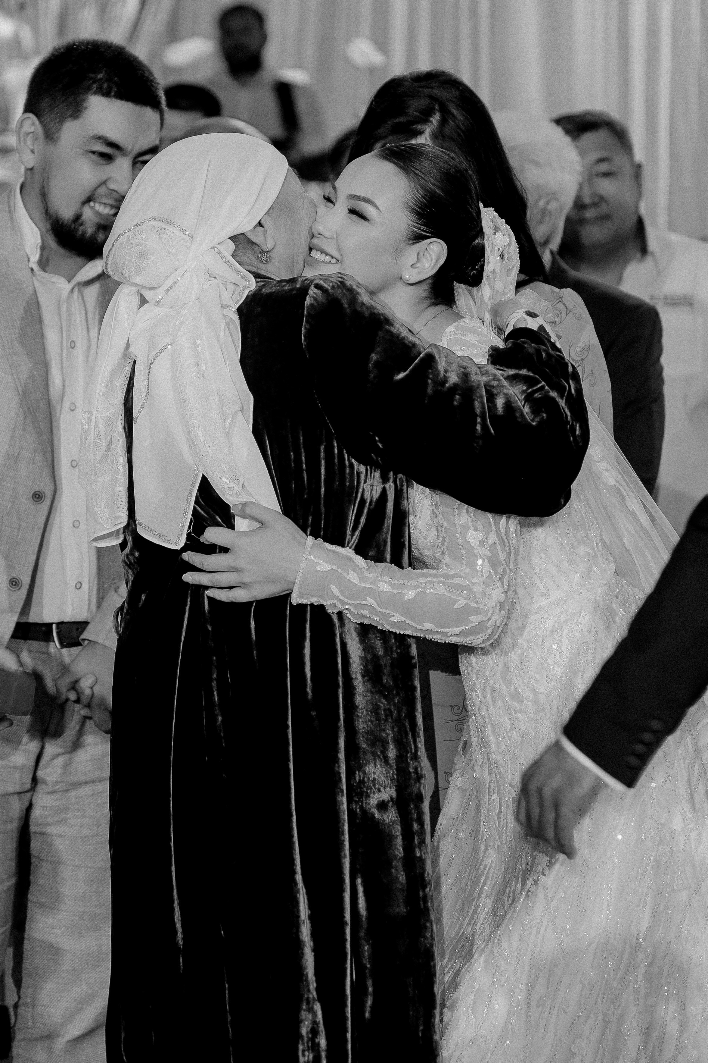 Nursultan & Gaukhar (wedding). ___________________________________________________