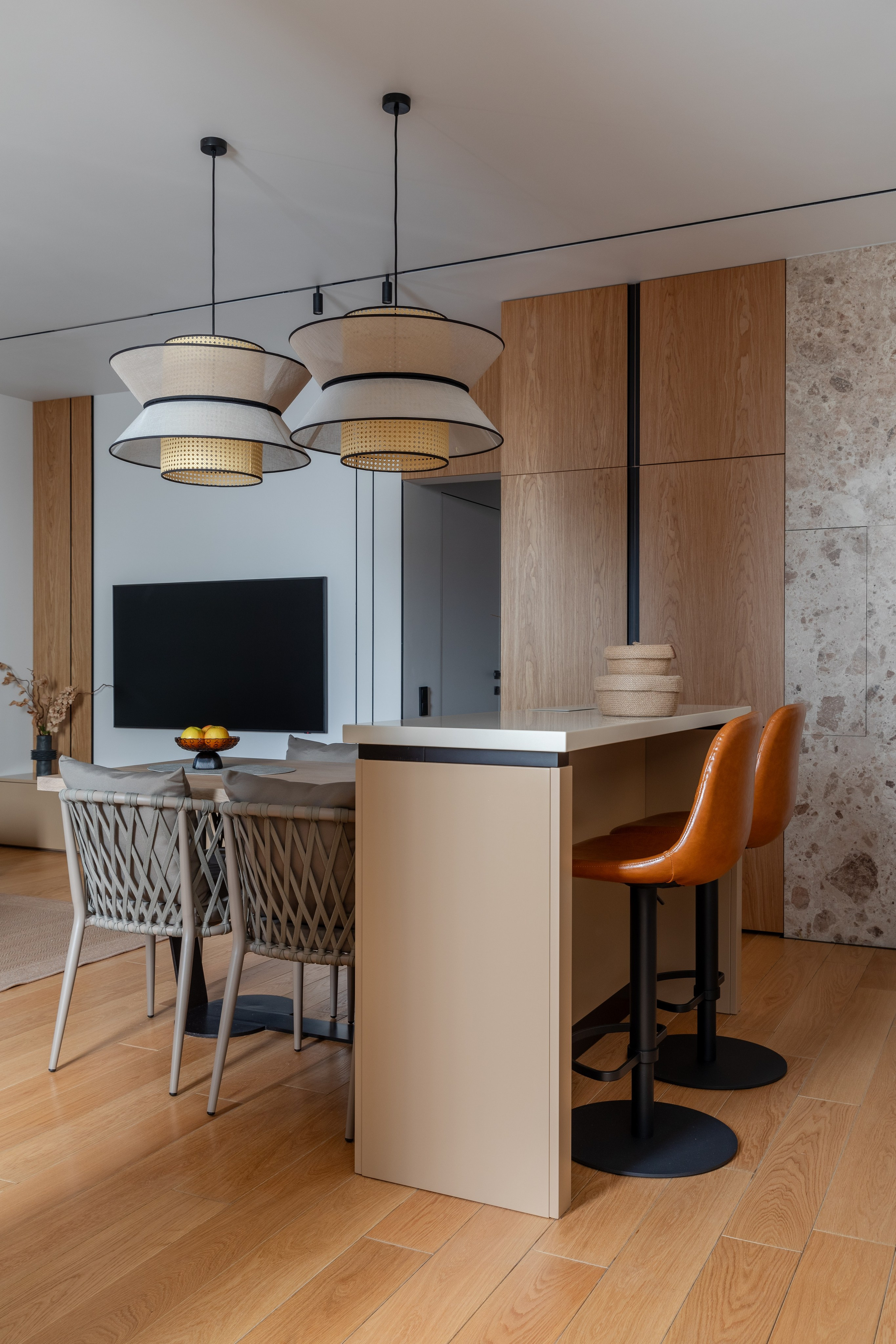 Интерьерный фотограф в Сочи Владислав Нагин