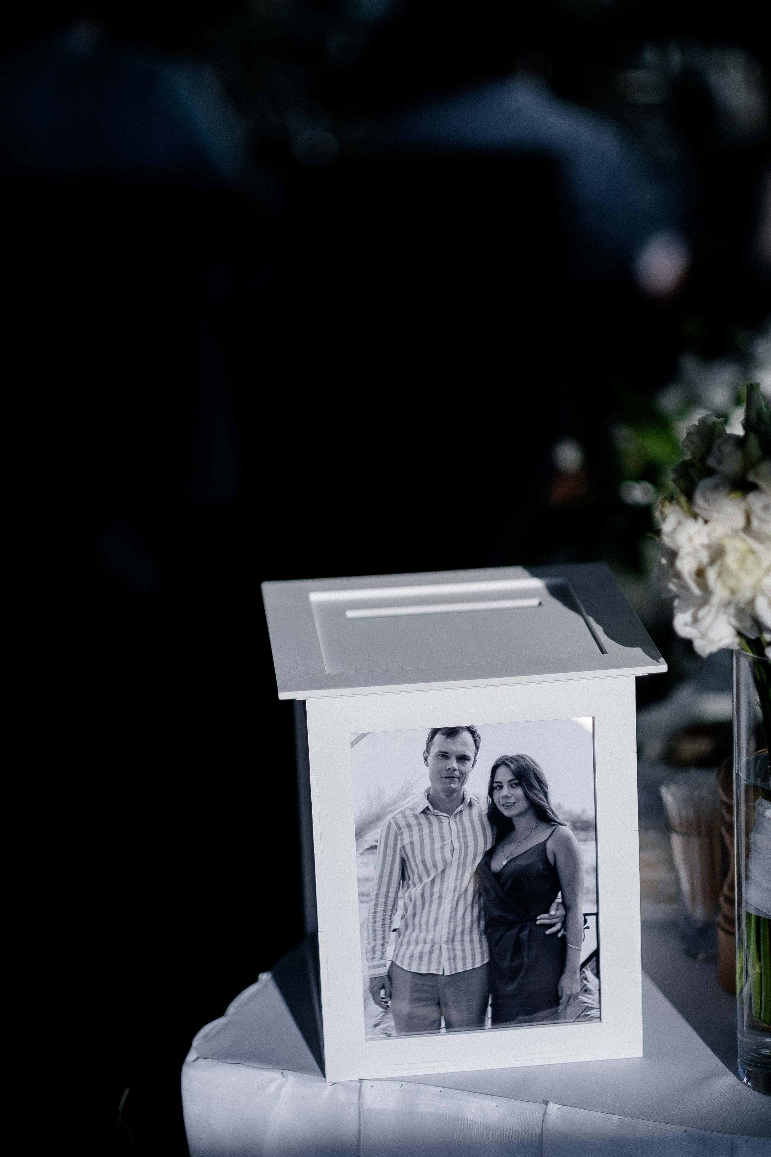 Коля & Юля. Свадебный и семейный фотограф в Казани и Зеленодольске Ланочкин Илья