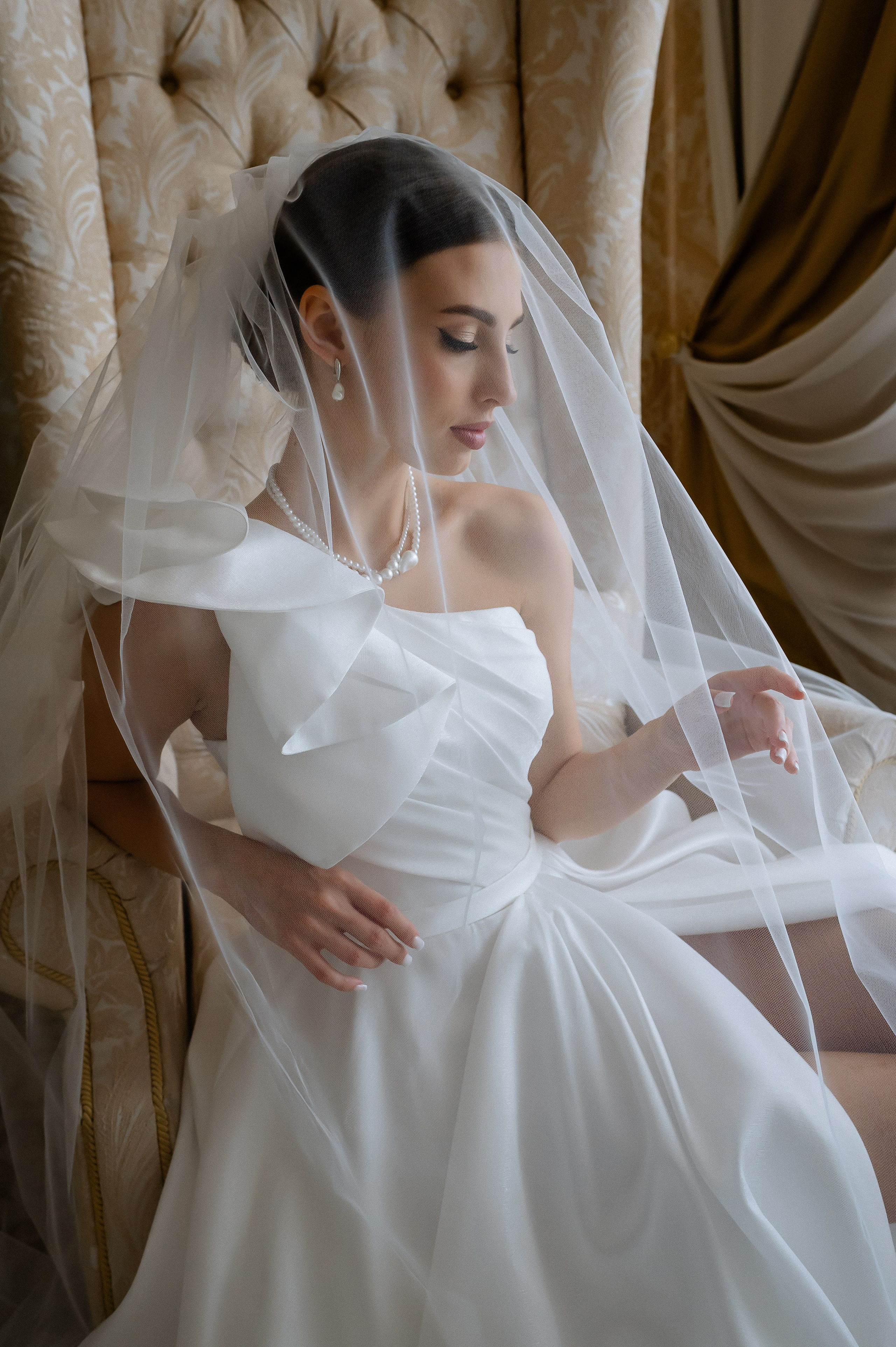 Алина & Никита. Марина Тюкачева свадебный, семейный, детский фотограф